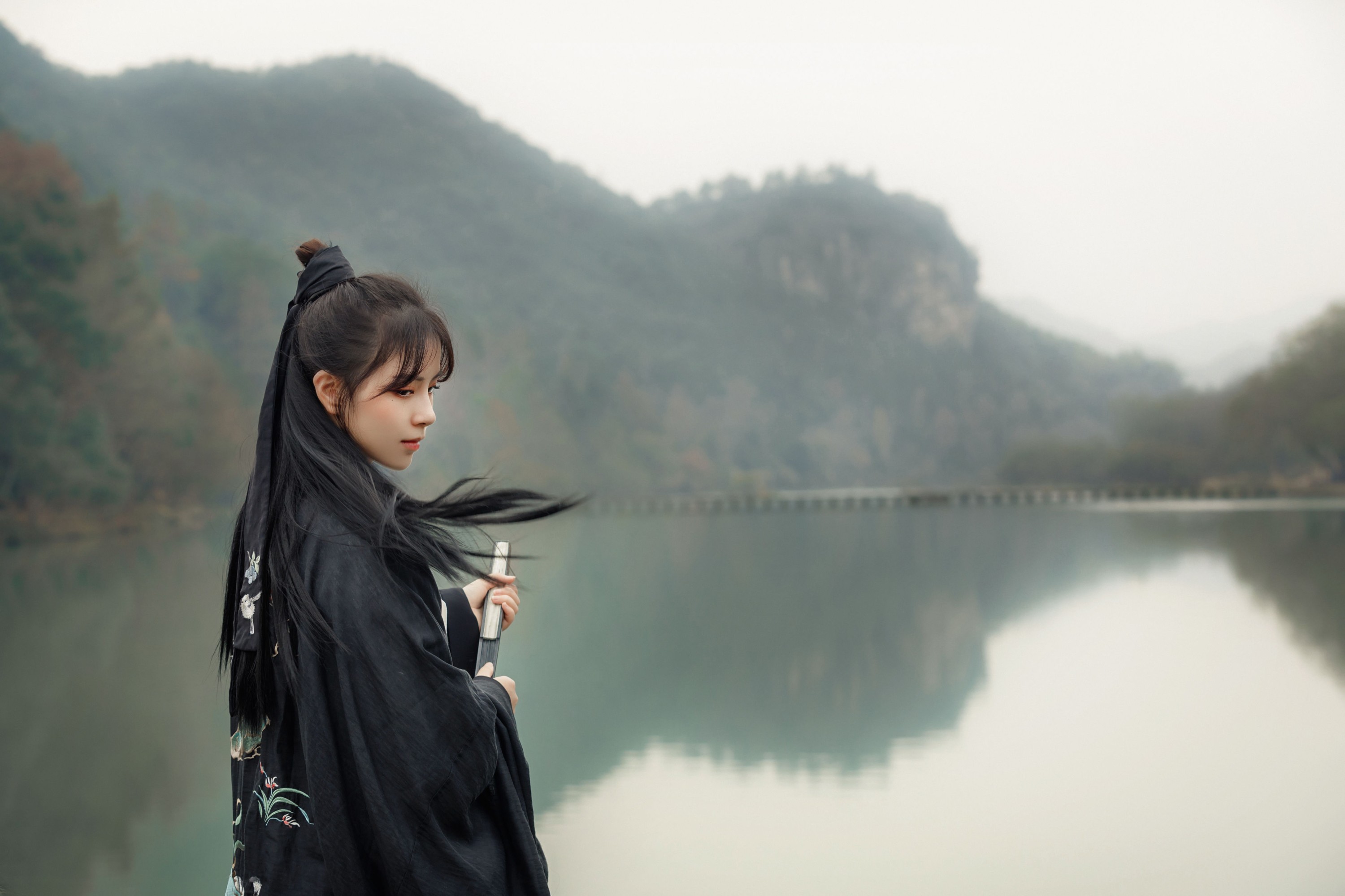 图片[3] - 公子不坏 - 《逍遥行》[19P] - 机器猫次元 - 机器猫次元