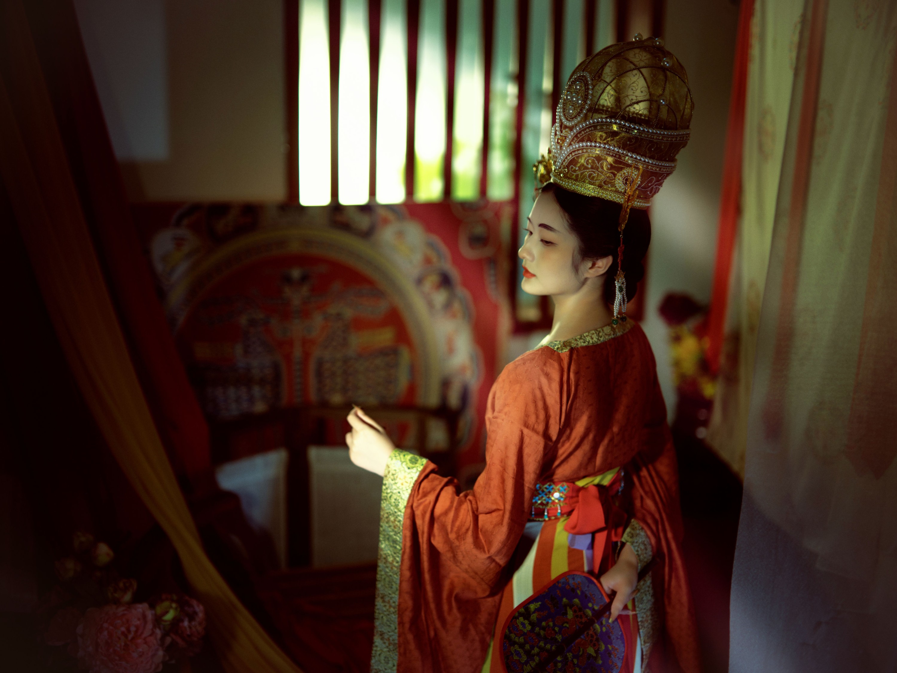 图片[6] - 和安 - 《唐朝女官》[28P] - 机器猫次元 - 机器猫次元