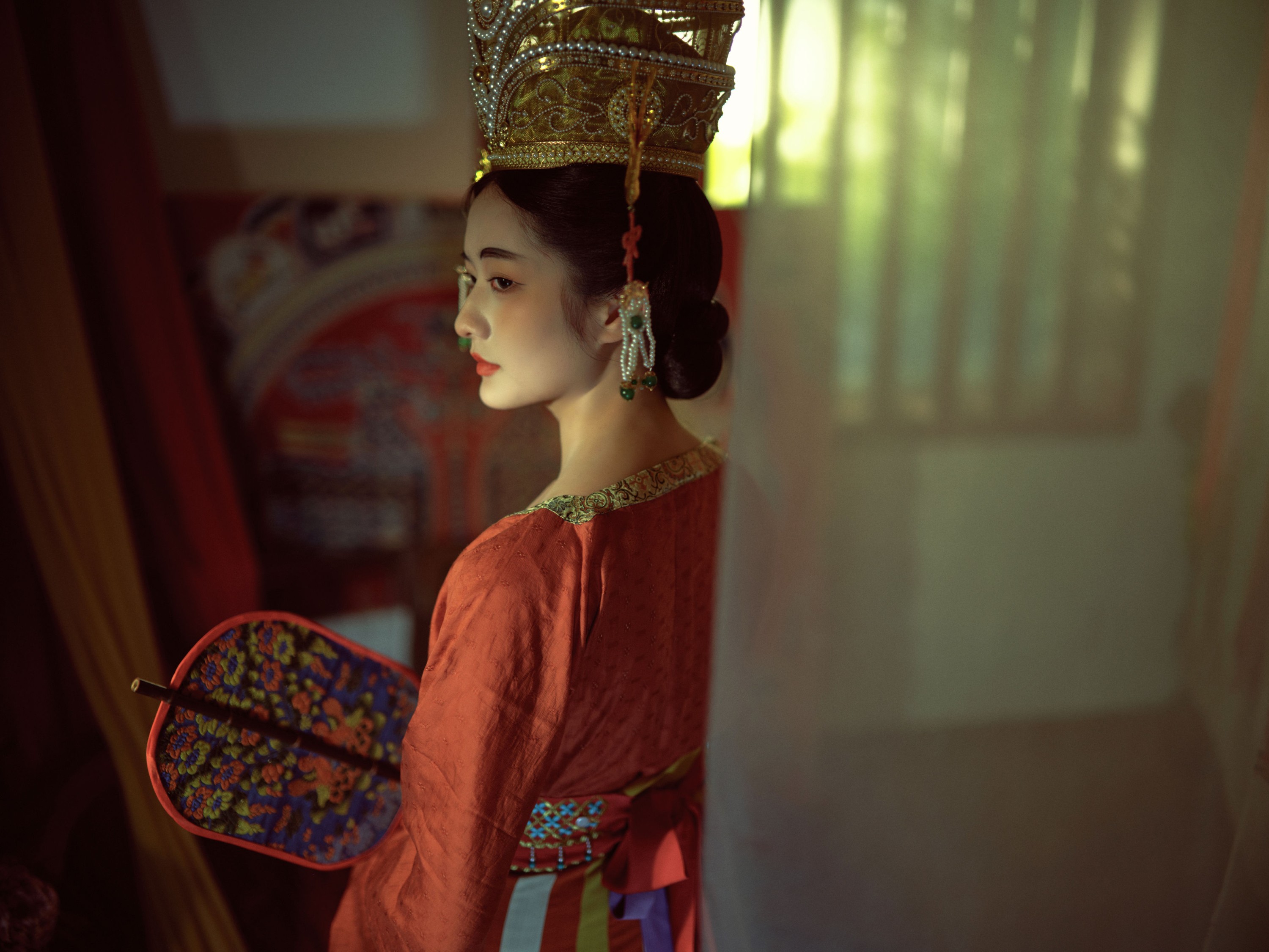 图片[7] - 和安 - 《唐朝女官》[28P] - 机器猫次元 - 机器猫次元