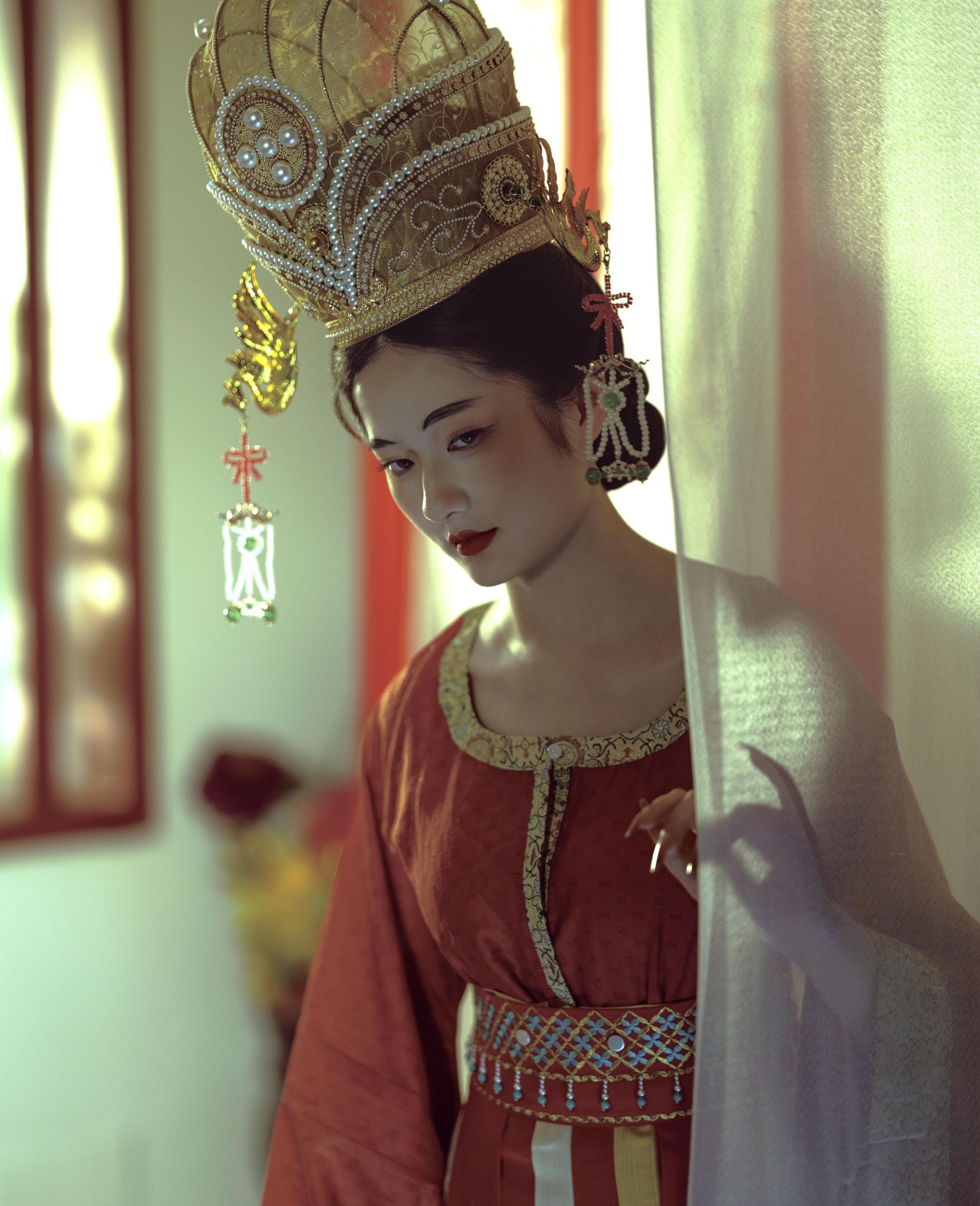图片[2] - 和安 - 《唐朝女官》[28P] - 机器猫次元 - 机器猫次元