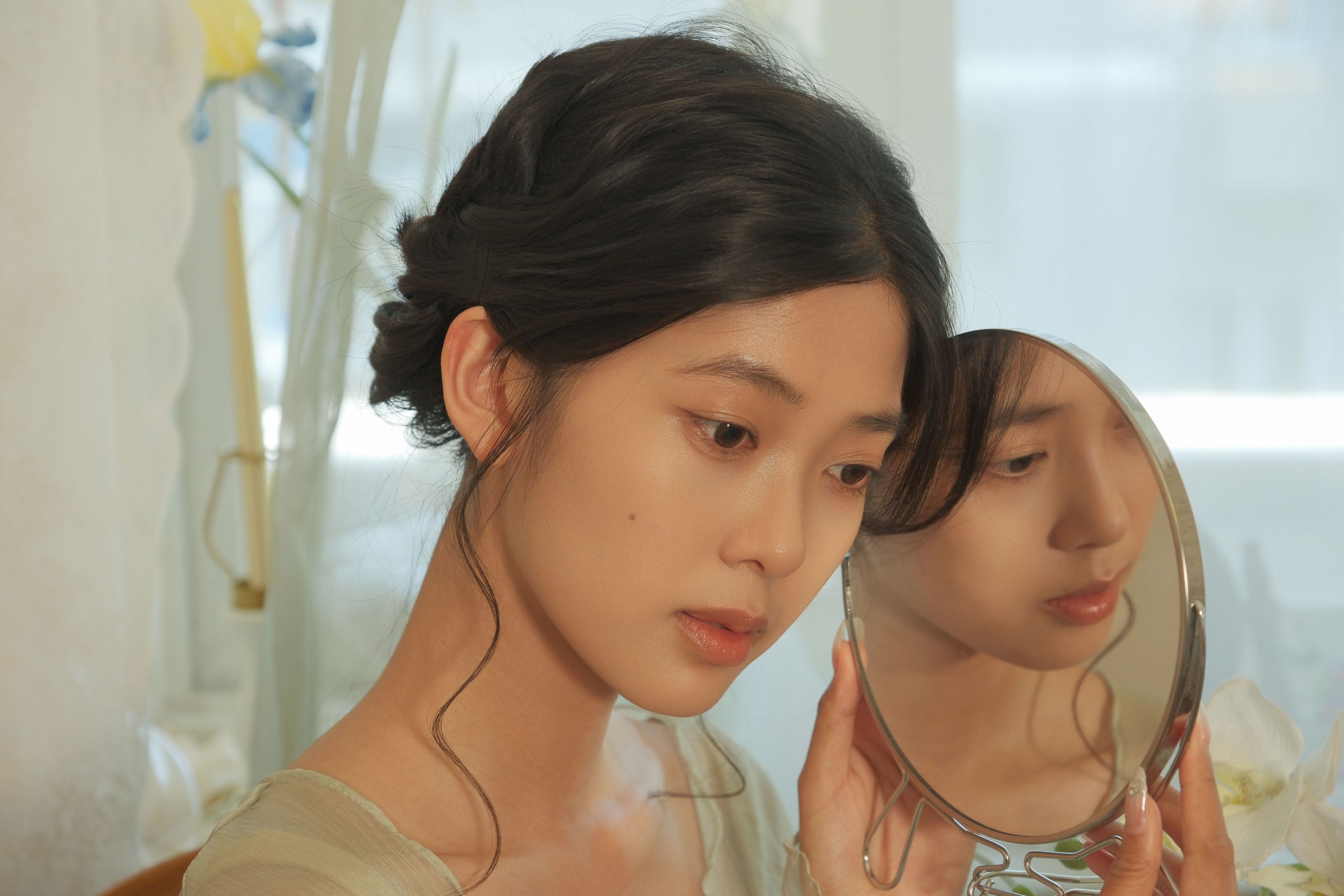 图片[1] - 钰清风 - 《夏梦》[37P] - 机器猫次元 - 机器猫次元