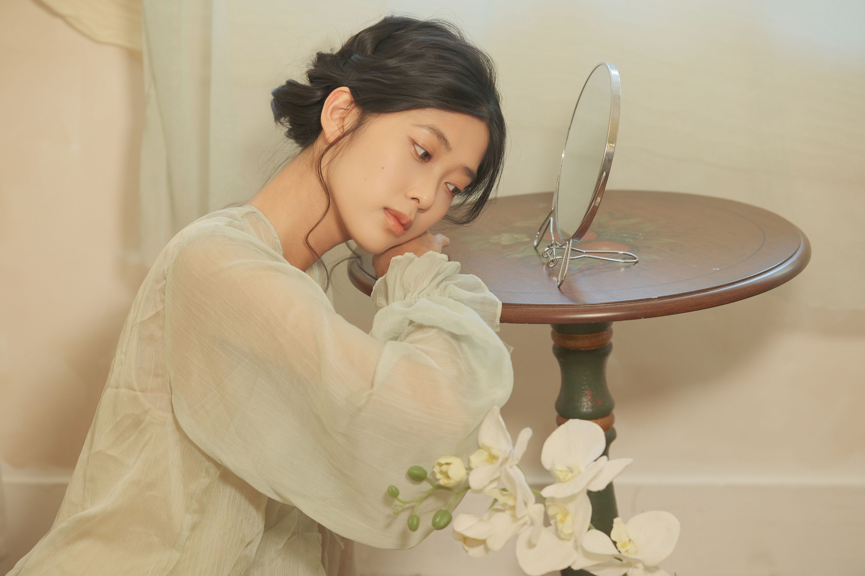 图片[5] - 钰清风 - 《夏梦》[37P] - 机器猫次元 - 机器猫次元