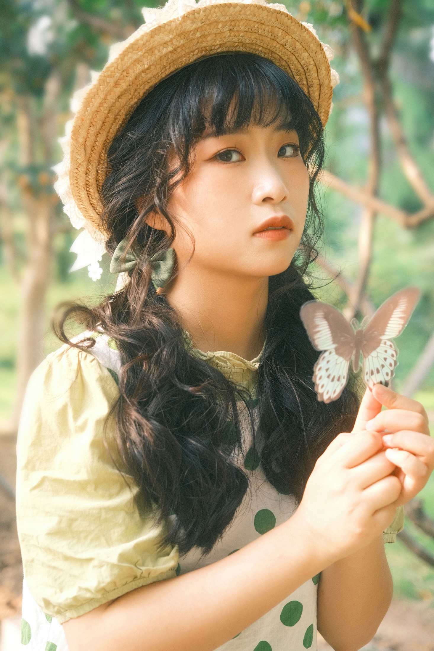 图片[7] - 陈梦 - 《夏日的风》[17P] - 机器猫次元 - 机器猫次元