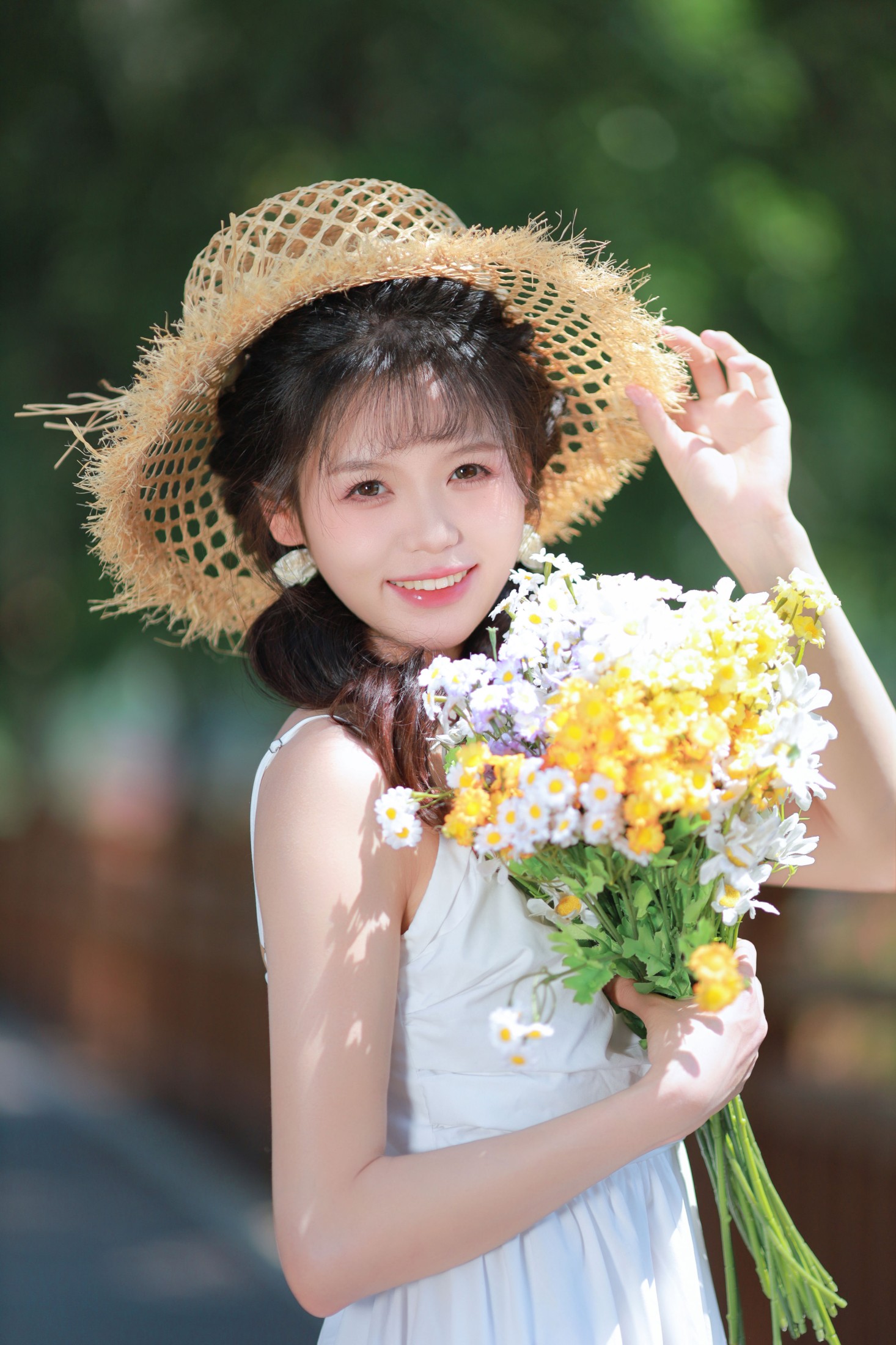 图片[1] - Fish-Lam - 《夏天的味道》[15P] - 机器猫次元 - 机器猫次元