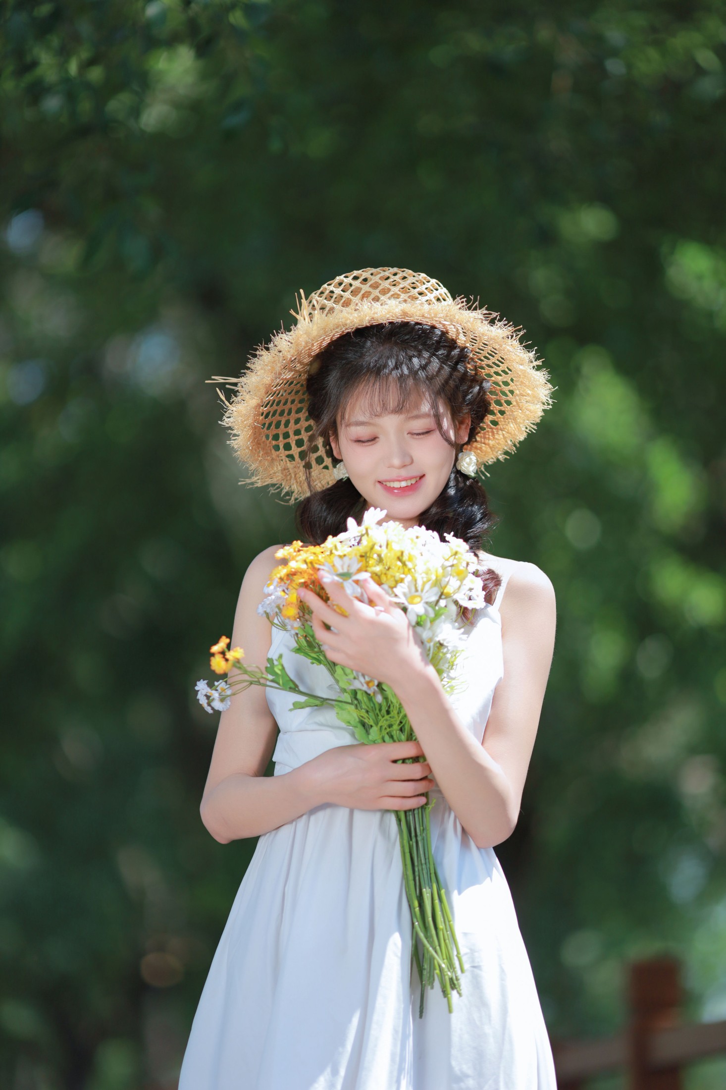 图片[8] - Fish-Lam - 《夏天的味道》[15P] - 机器猫次元 - 机器猫次元