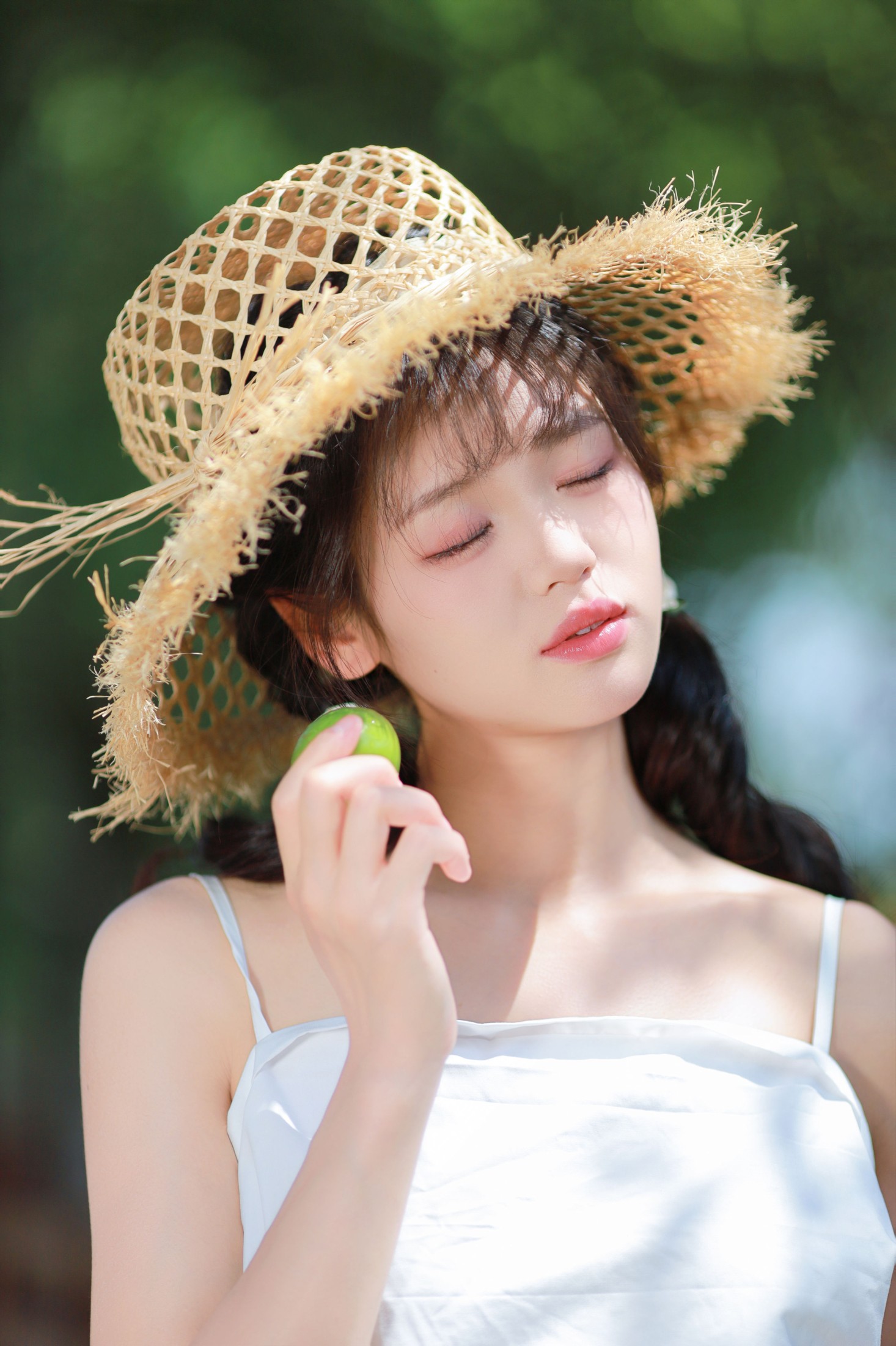 图片[6] - Fish-Lam - 《夏天的味道》[15P] - 机器猫次元 - 机器猫次元