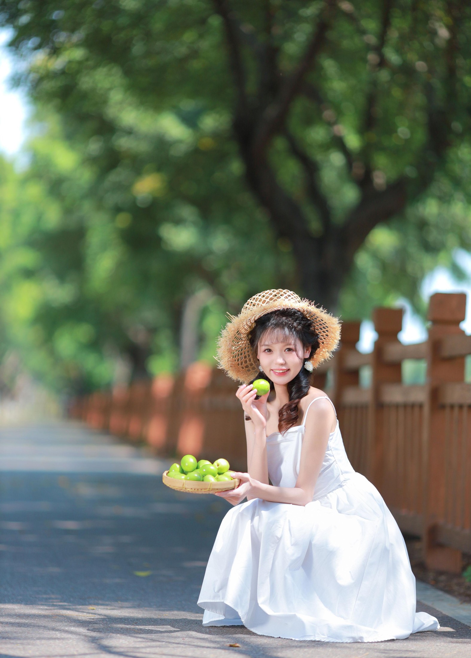 图片[2] - Fish-Lam - 《夏天的味道》[15P] - 机器猫次元 - 机器猫次元