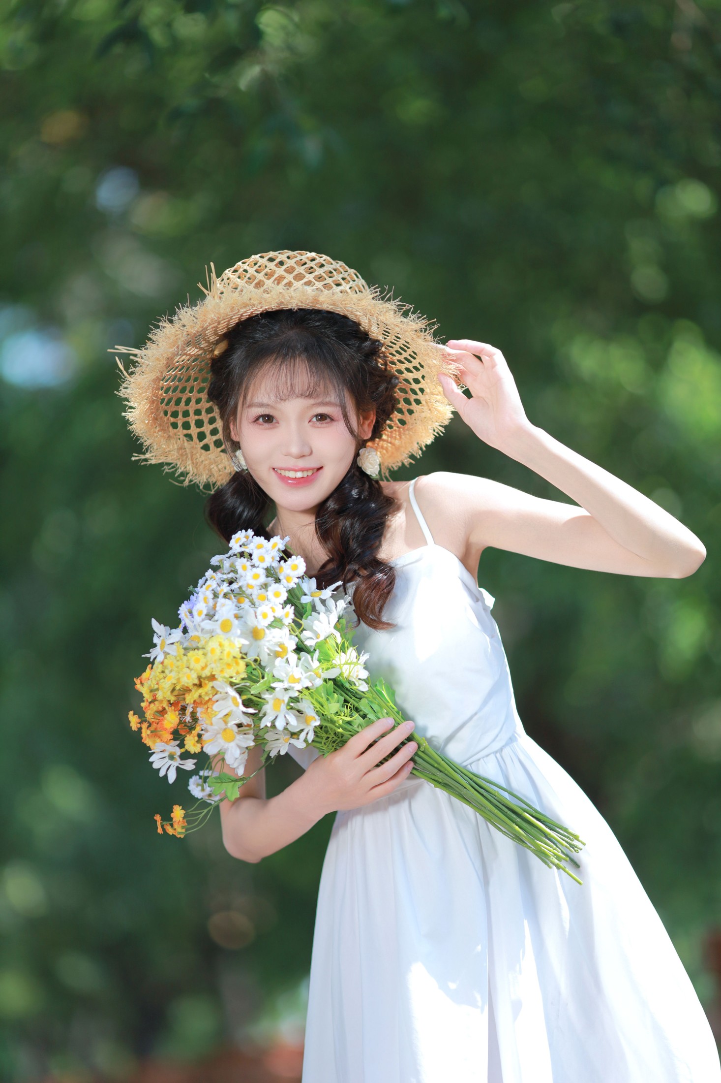 图片[7] - Fish-Lam - 《夏天的味道》[15P] - 机器猫次元 - 机器猫次元