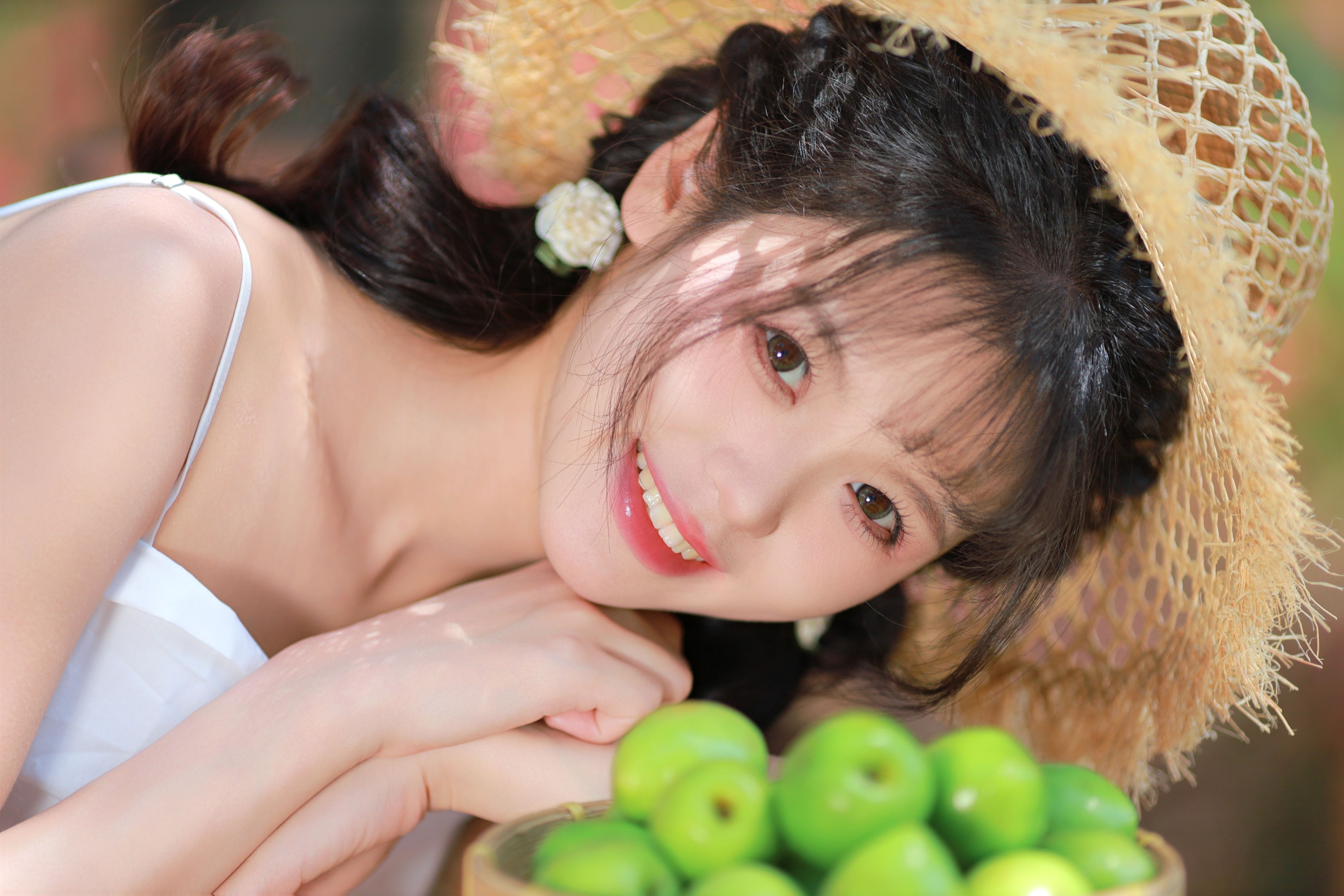 图片[5] - Fish-Lam - 《夏天的味道》[15P] - 机器猫次元 - 机器猫次元