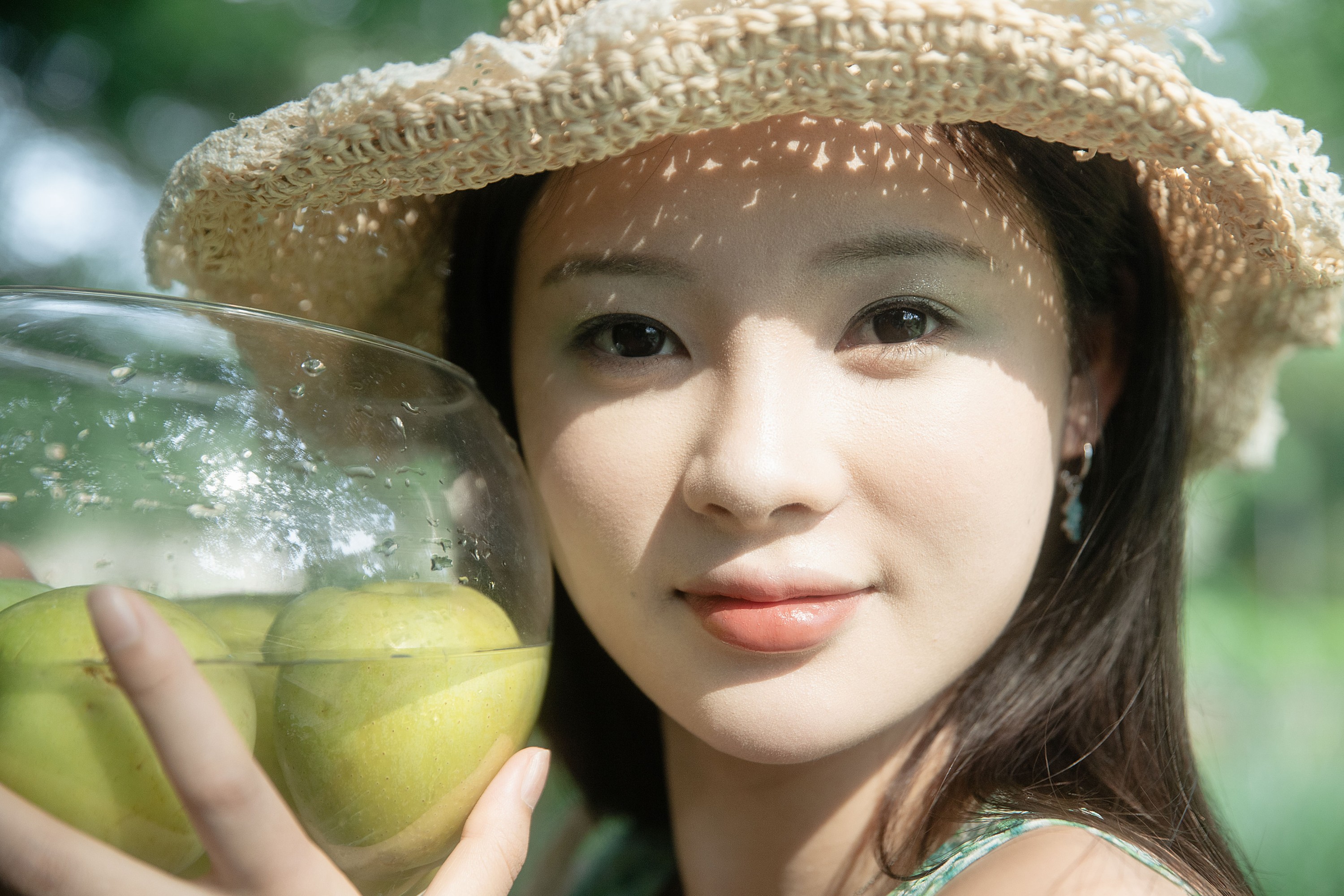 图片[3] - 甜野 - 《森林秘境》[24P] - 机器猫次元 - 机器猫次元