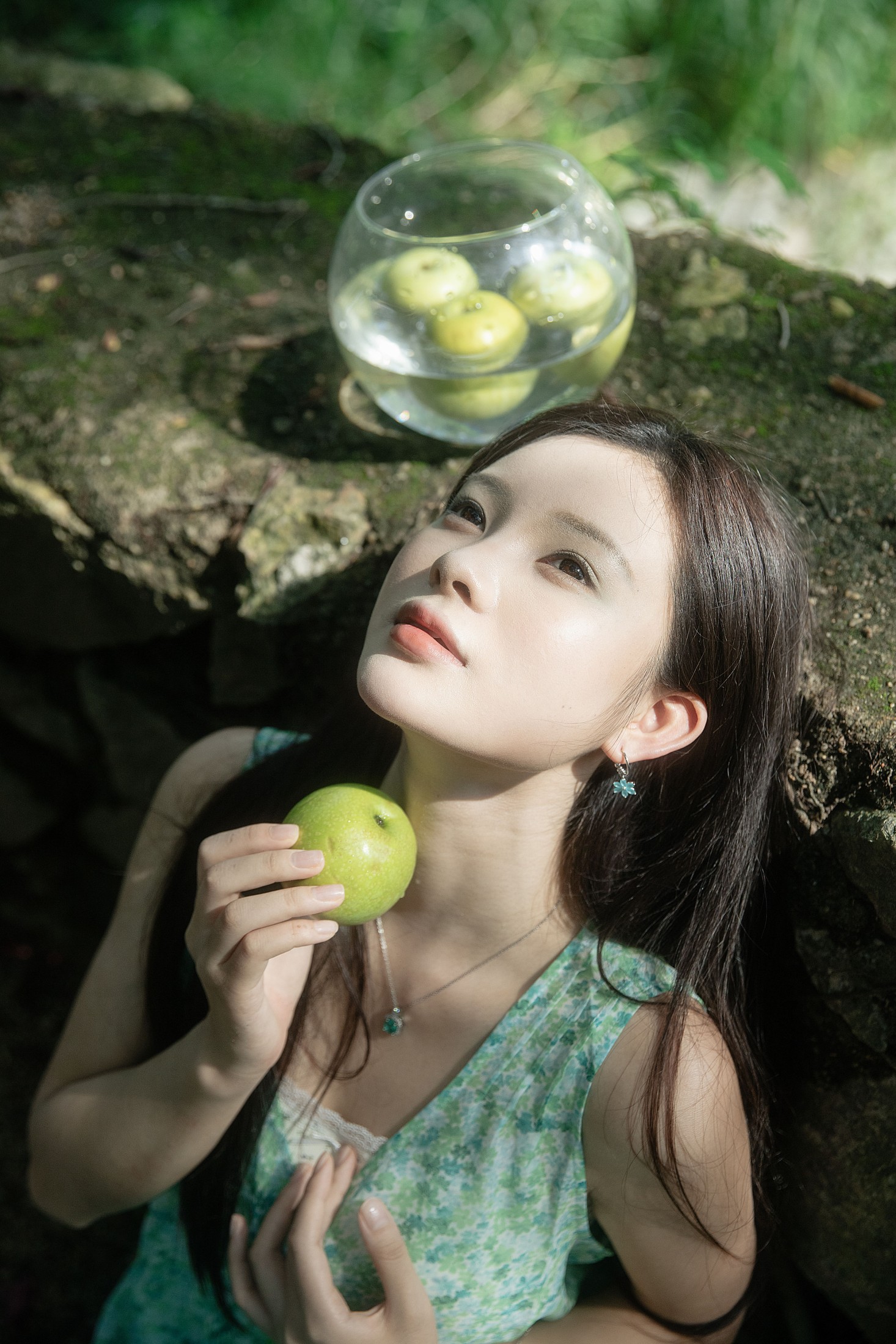 图片[6] - 甜野 - 《森林秘境》[24P] - 机器猫次元 - 机器猫次元