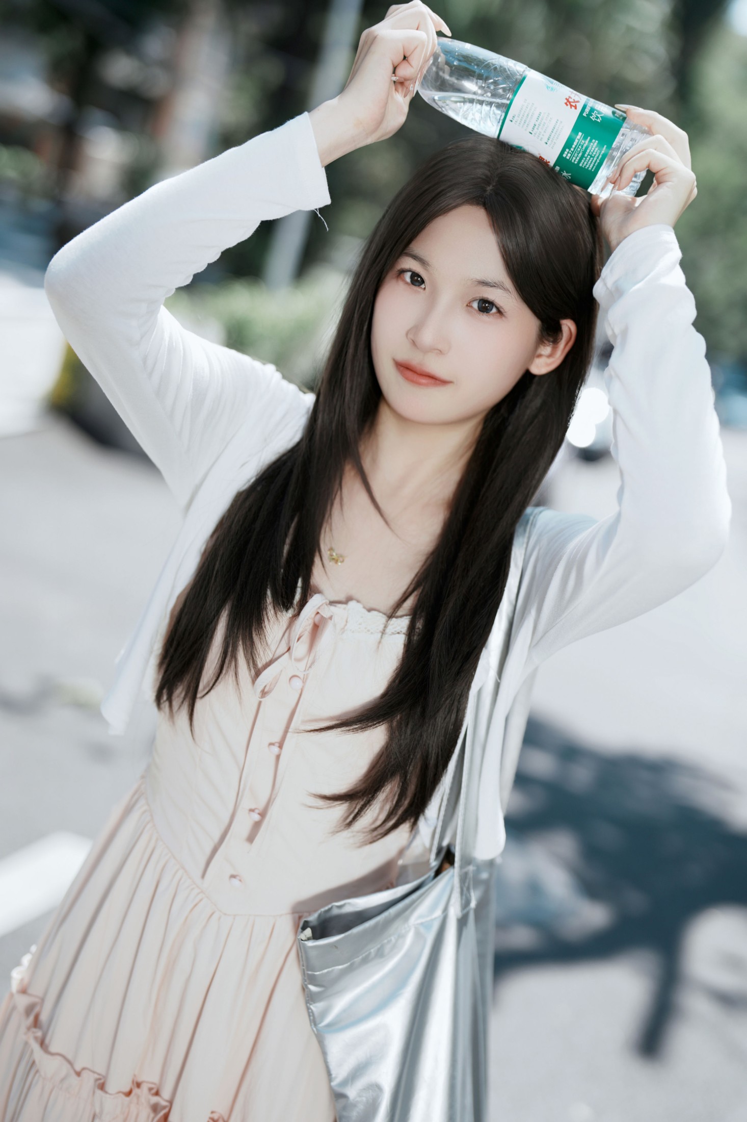 图片[8] - 我想吃点甜的 - 《SONY A7C2直出人像（干货分享六）》[20P] - 机器猫次元 - 机器猫次元