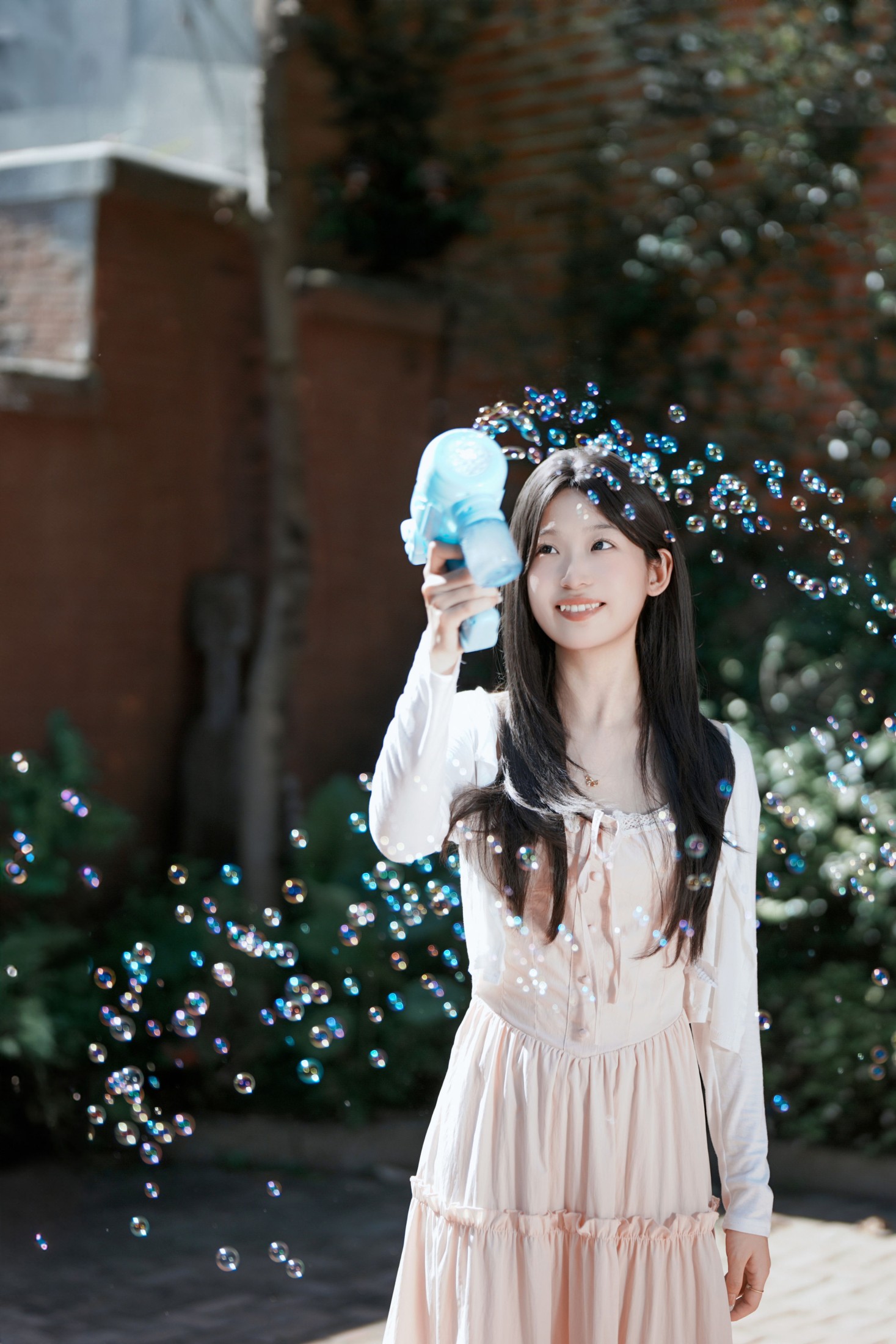 图片[5] - 我想吃点甜的 - 《SONY A7C2直出人像（干货分享六）》[20P] - 机器猫次元 - 机器猫次元
