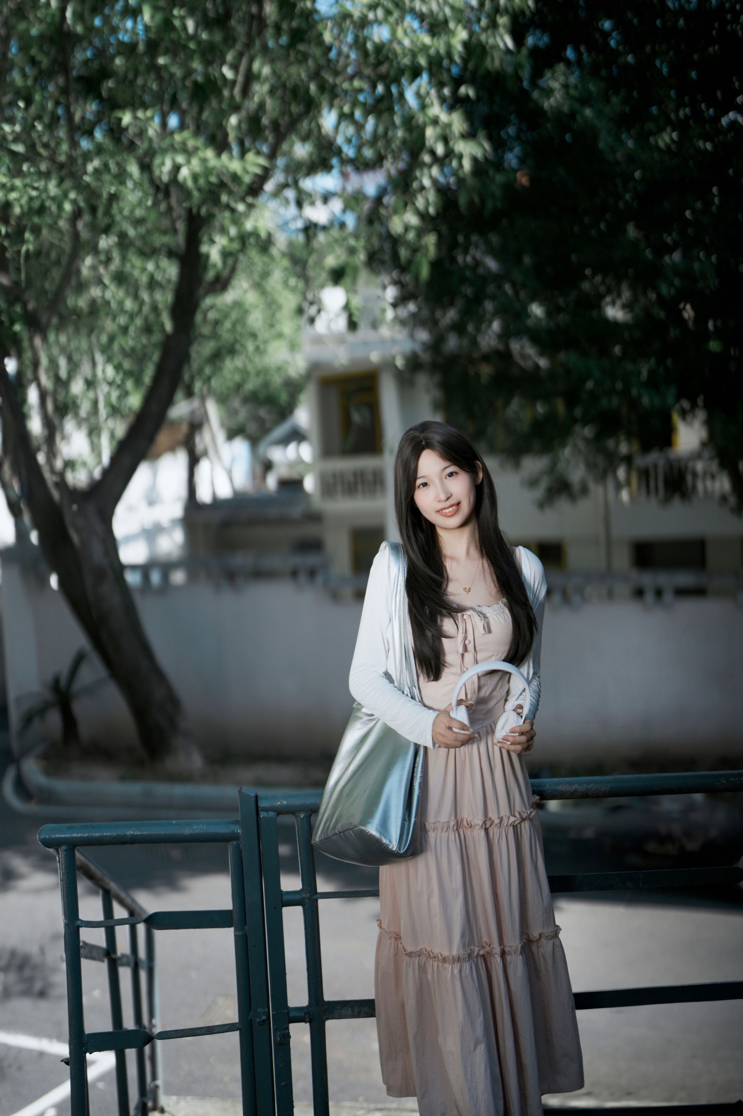 图片[4] - 我想吃点甜的 - 《SONY A7C2直出人像（干货分享六）》[20P] - 机器猫次元 - 机器猫次元