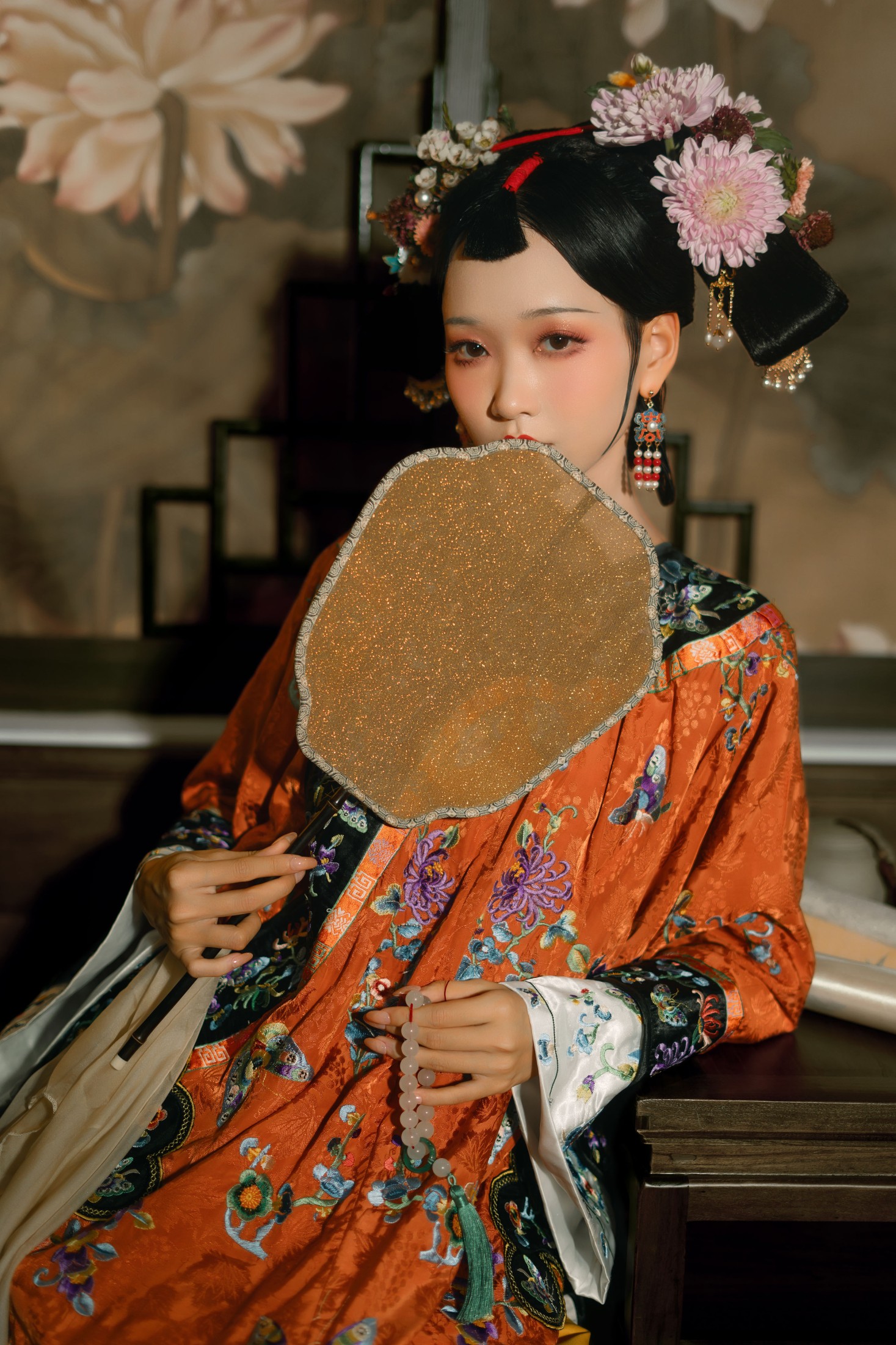 图片[7] - 年年(有鱼版） - 《红尘一梦》[23P] - 机器猫次元 - 机器猫次元