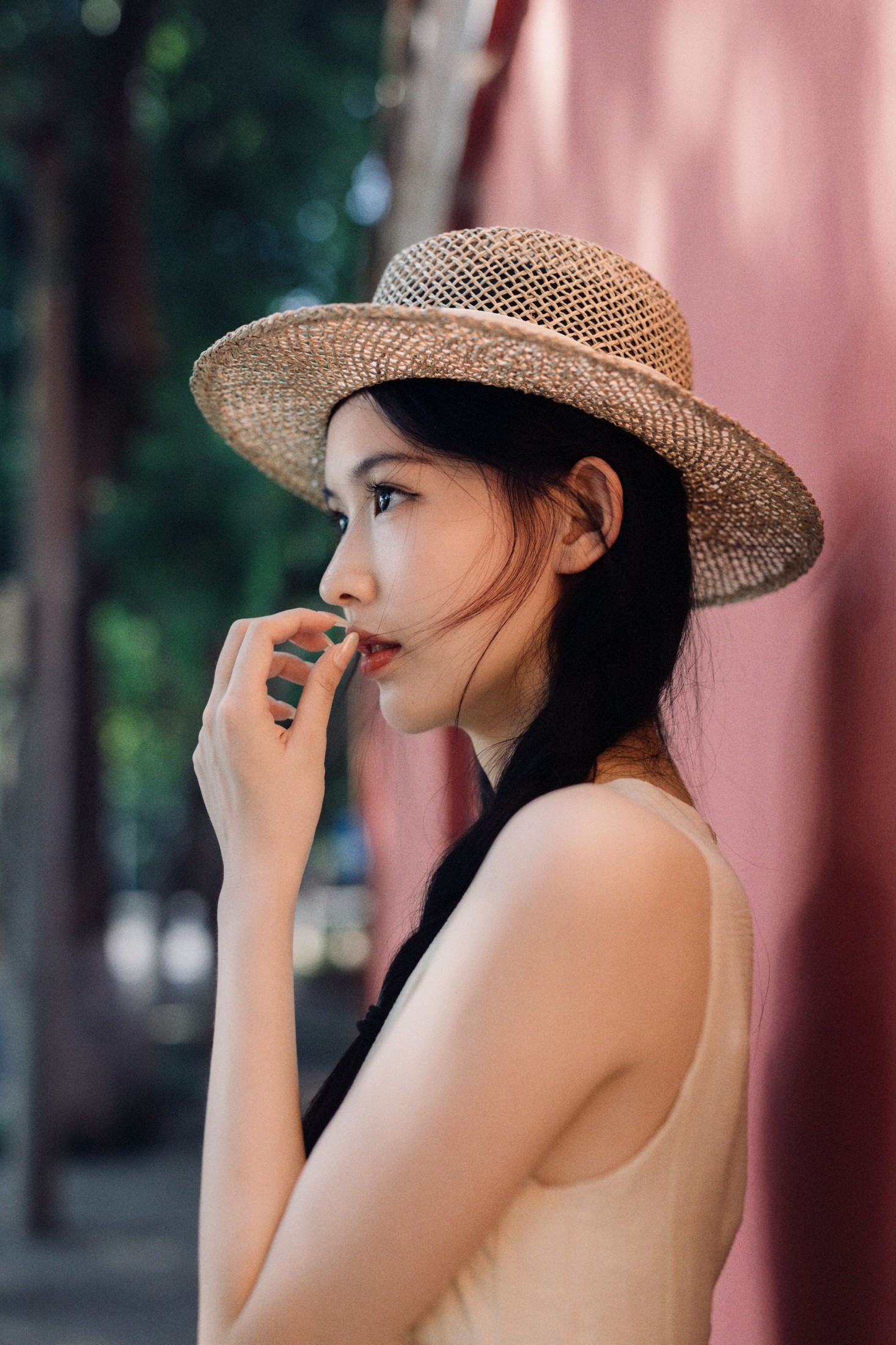 图片[8] - 尉岚 - 《红墙纪事》[32P] - 机器猫次元 - 机器猫次元