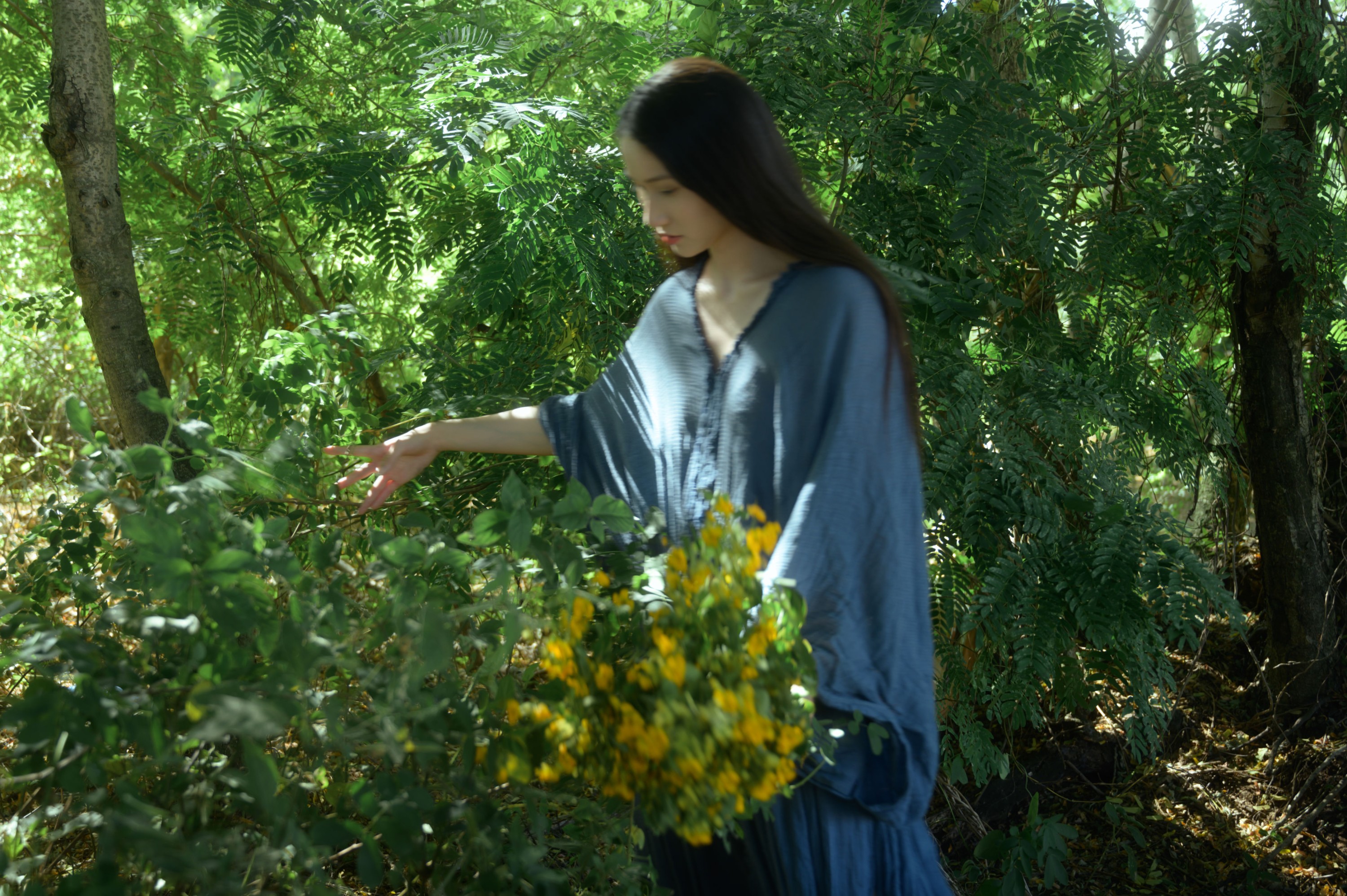图片[4] - 珂珂大王 - 《一夏光影》[31P] - 机器猫次元 - 机器猫次元