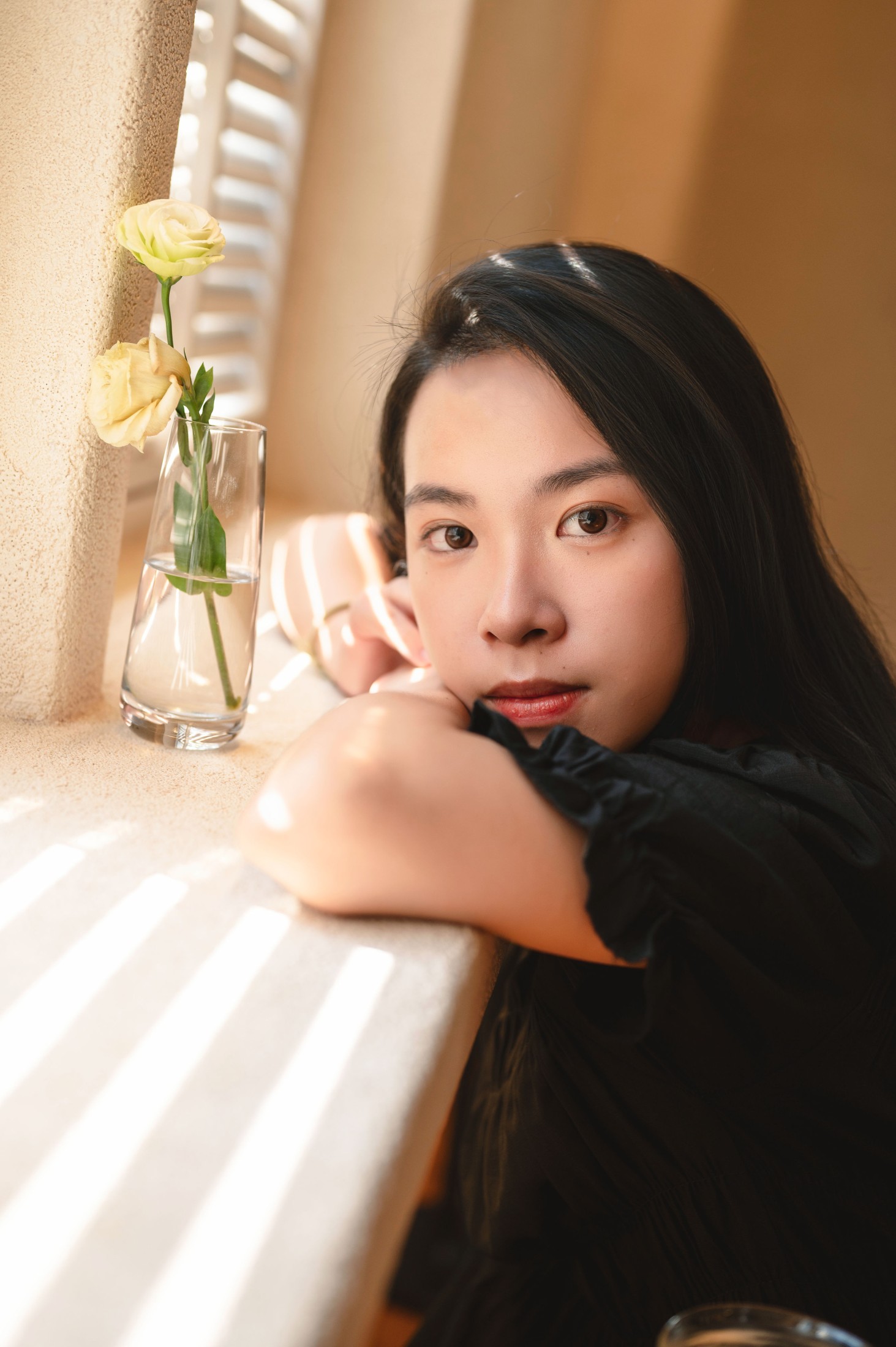 图片[5] - 柯 - 《私语》[62P] - 机器猫次元 - 机器猫次元