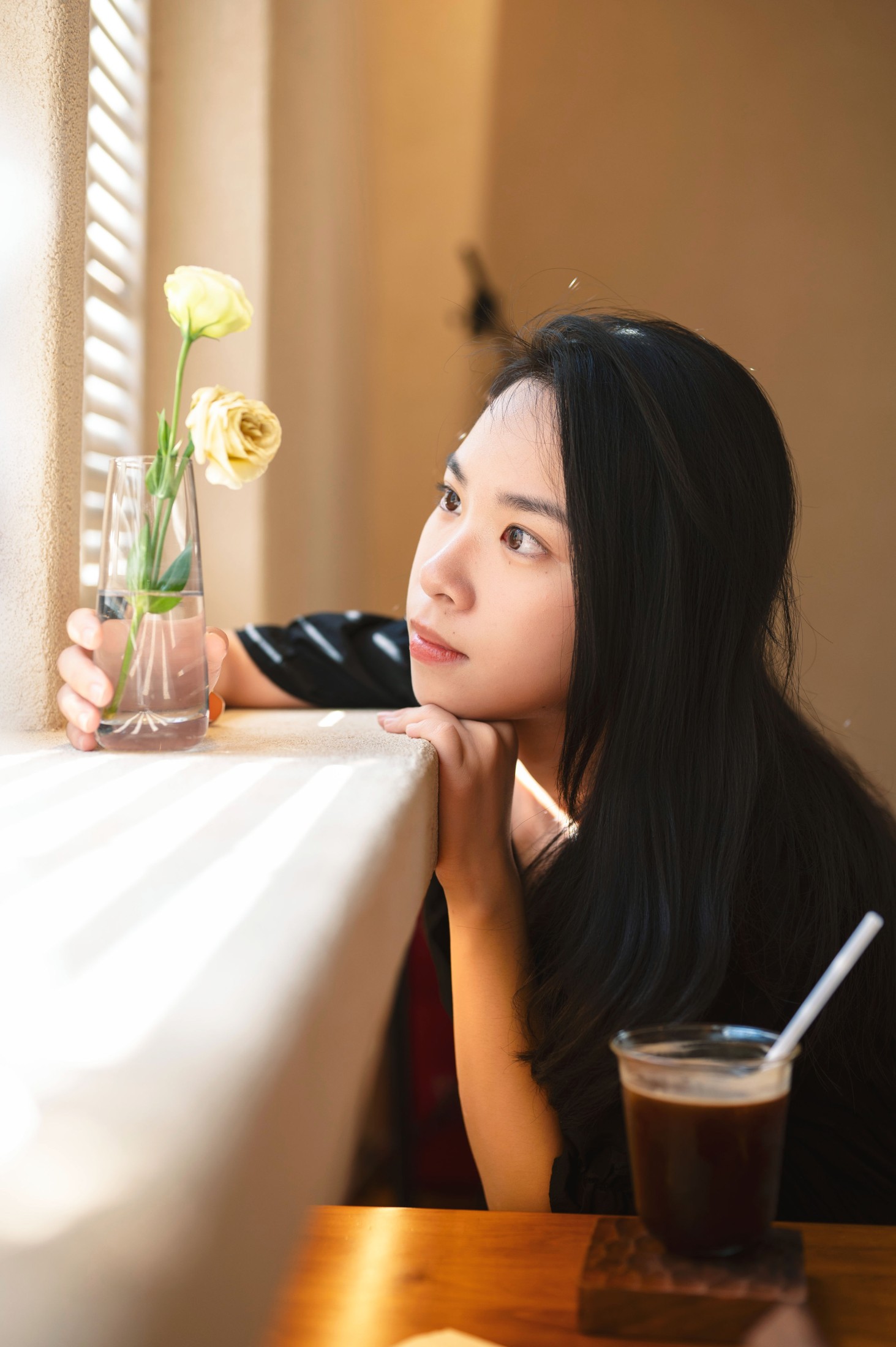图片[1] - 柯 - 《私语》[62P] - 机器猫次元 - 机器猫次元