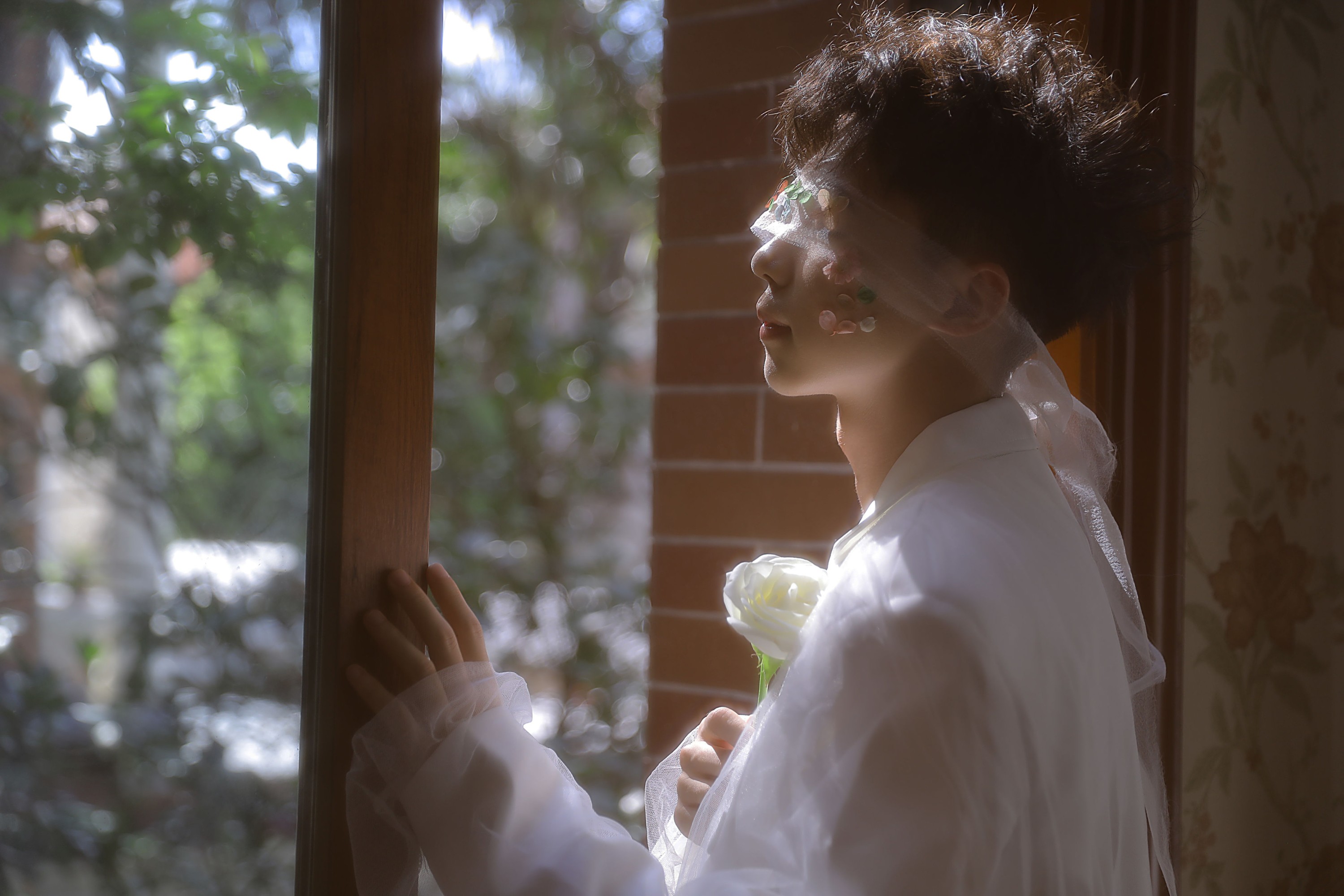 图片[6] - 都是胸大惹的祸 - 《花神降临》[25P] - 机器猫次元 - 机器猫次元
