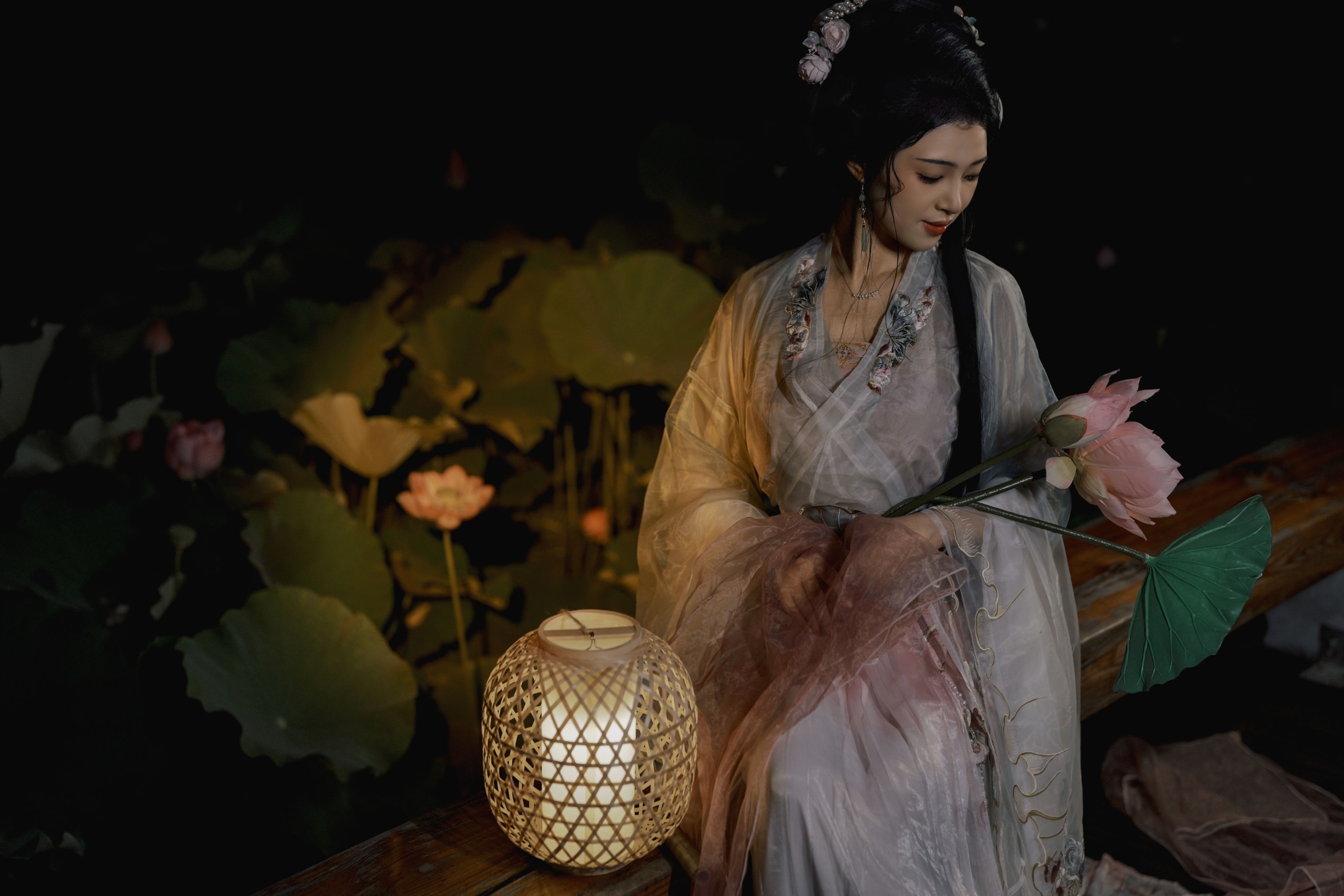 图片[7] - 小倩 - 《SONY A7C2直出人像（干货分享七）》[14P] - 机器猫次元 - 机器猫次元
