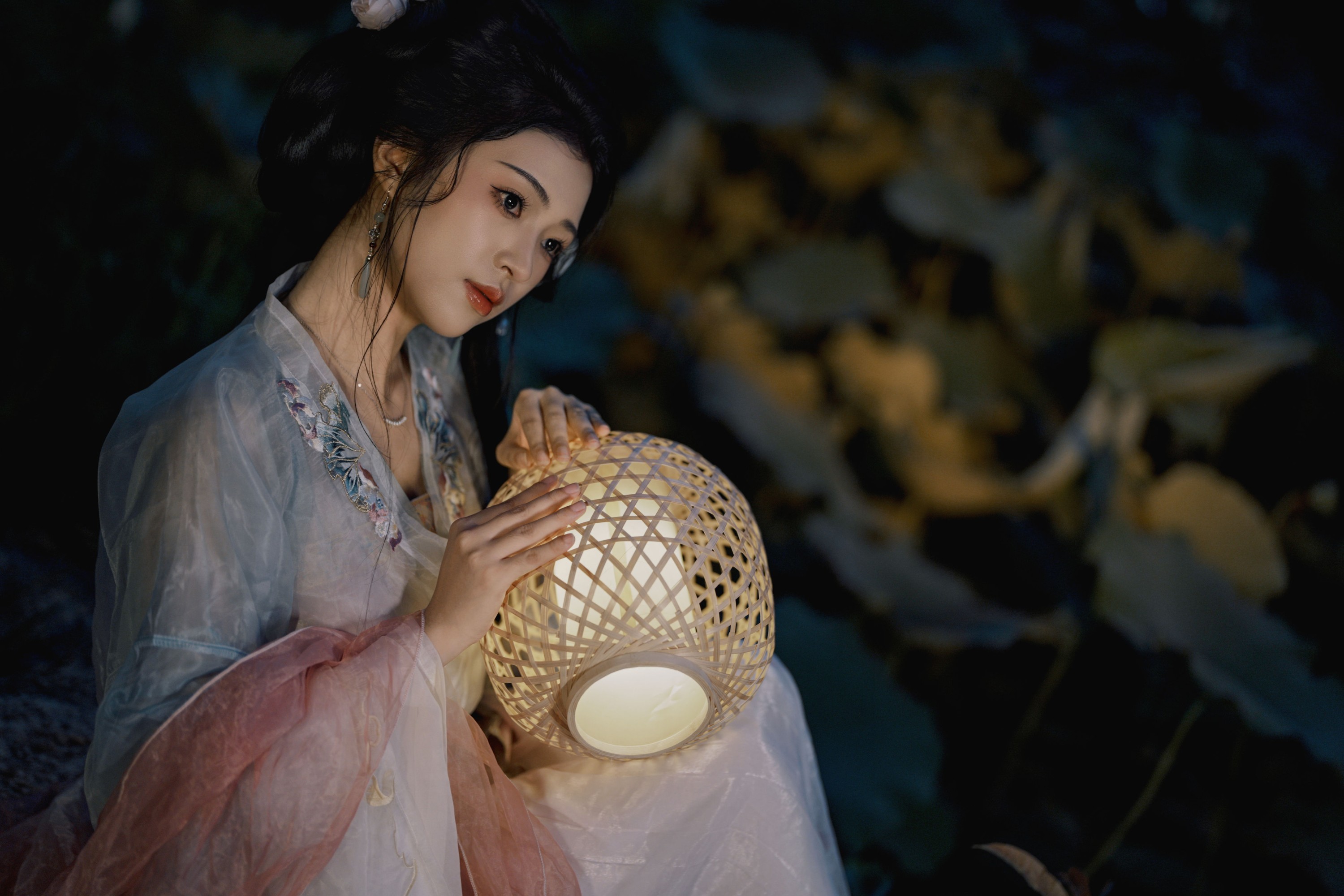 图片[6] - 小倩 - 《SONY A7C2直出人像（干货分享七）》[14P] - 机器猫次元 - 机器猫次元