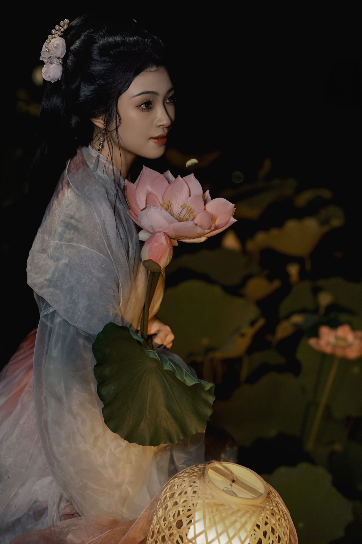图片[8] - 小倩 - 《SONY A7C2直出人像（干货分享七）》[14P] - 机器猫次元 - 机器猫次元