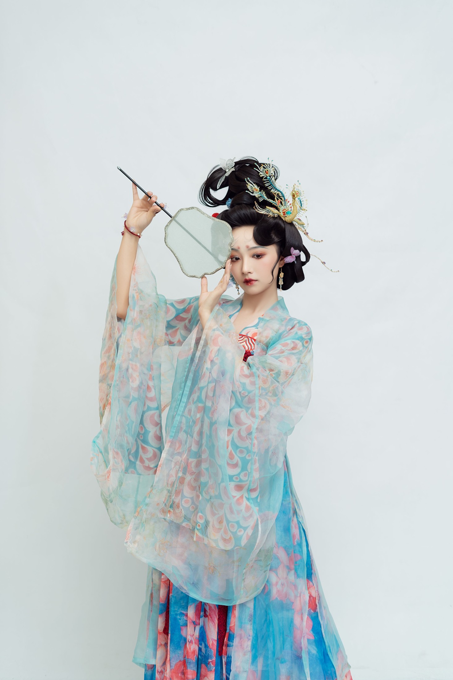 图片[4] - 零捷 - 《似她》[21P] - 机器猫次元 - 机器猫次元