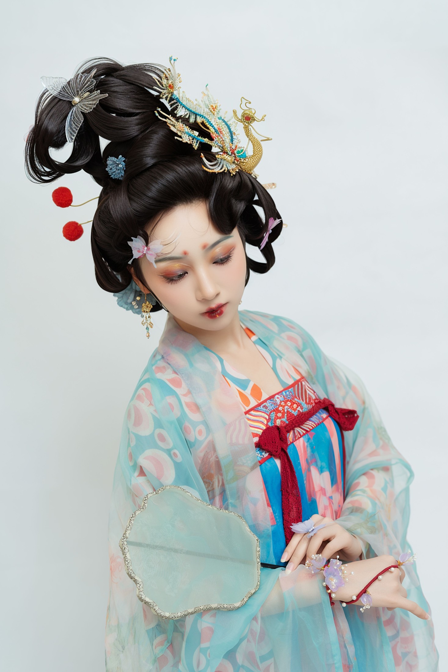 图片[8] - 零捷 - 《似她》[21P] - 机器猫次元 - 机器猫次元