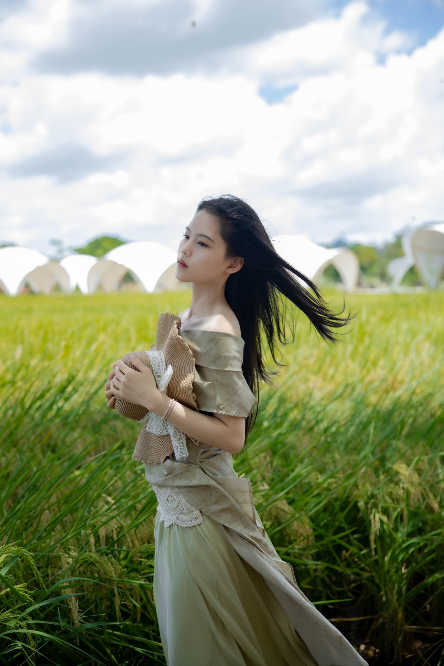 图片[8] - 陈十二ing - 《风里的稻香》[35P] - 机器猫次元 - 机器猫次元