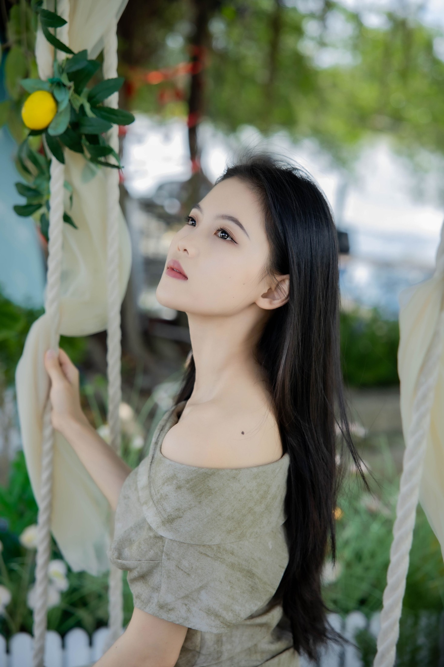 图片[4] - 陈十二ing - 《风里的稻香》[35P] - 机器猫次元 - 机器猫次元