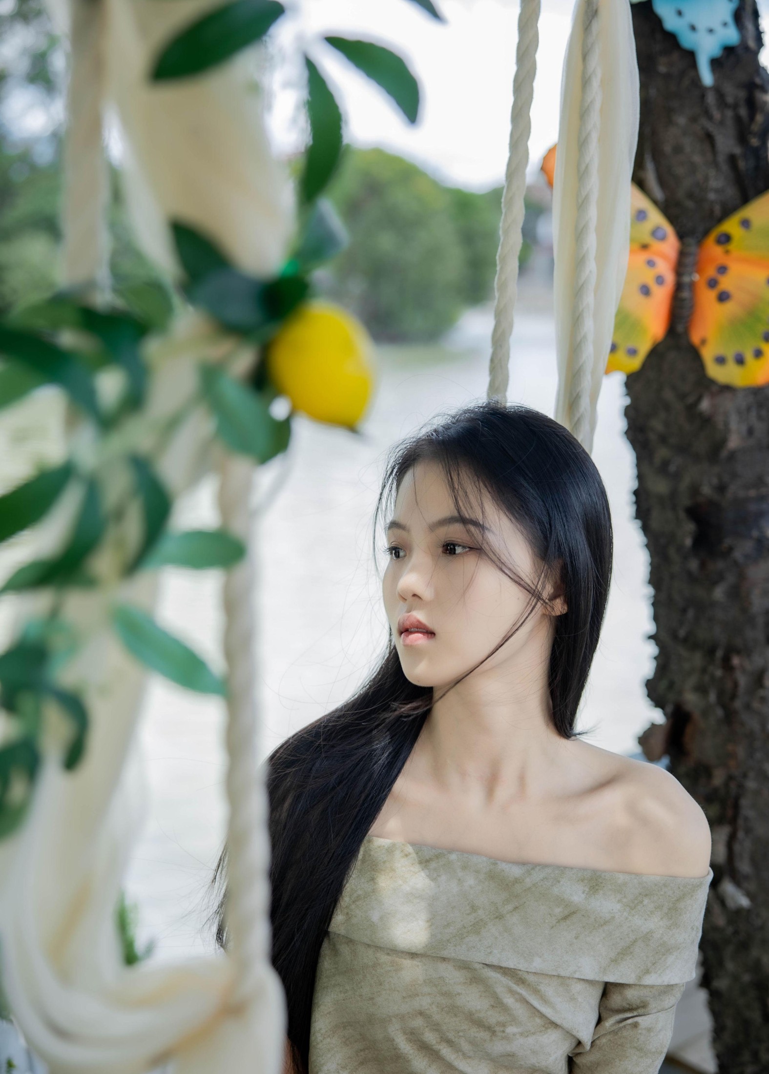 图片[2] - 陈十二ing - 《风里的稻香》[35P] - 机器猫次元 - 机器猫次元