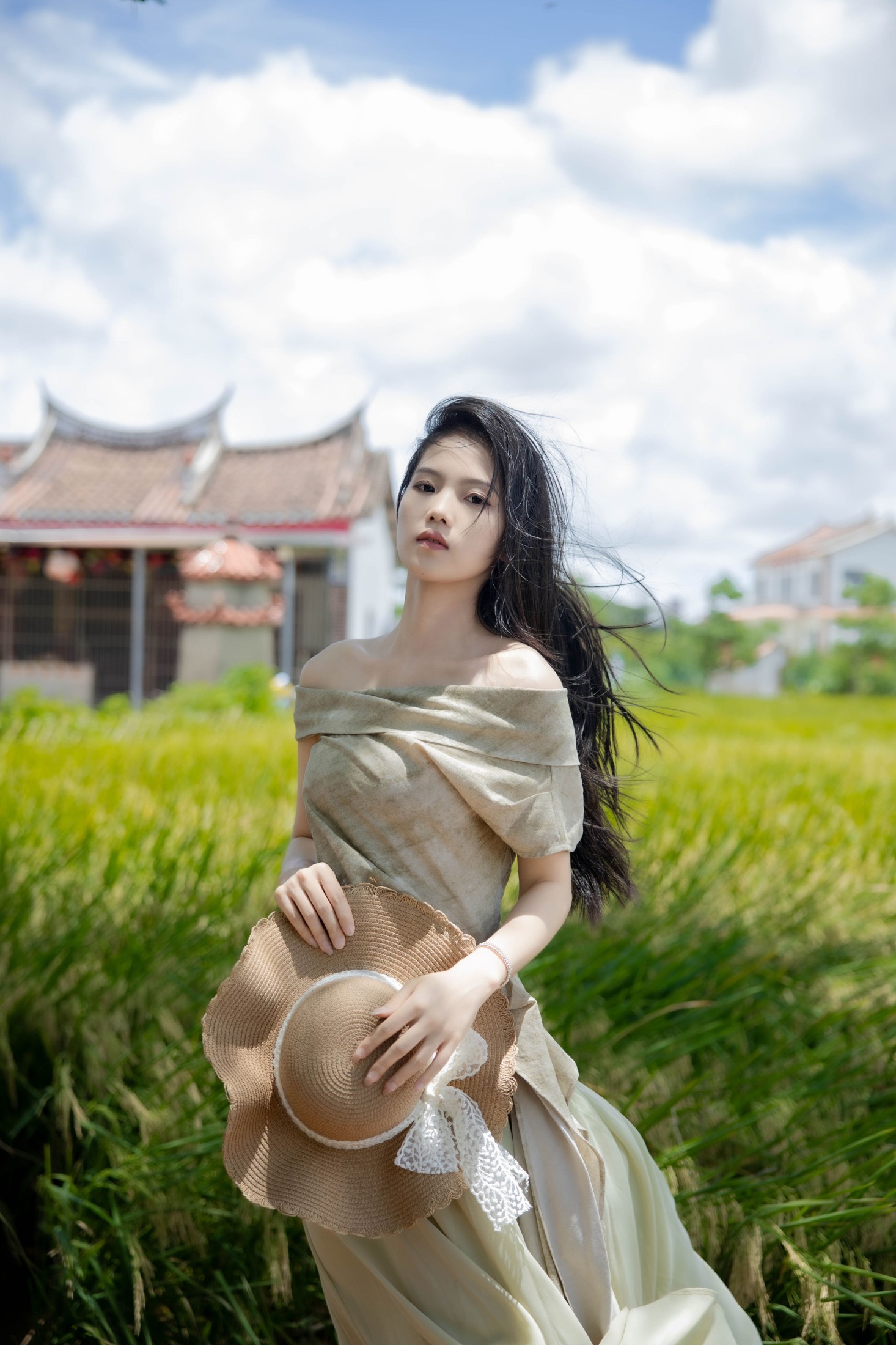 图片[6] - 陈十二ing - 《风里的稻香》[35P] - 机器猫次元 - 机器猫次元