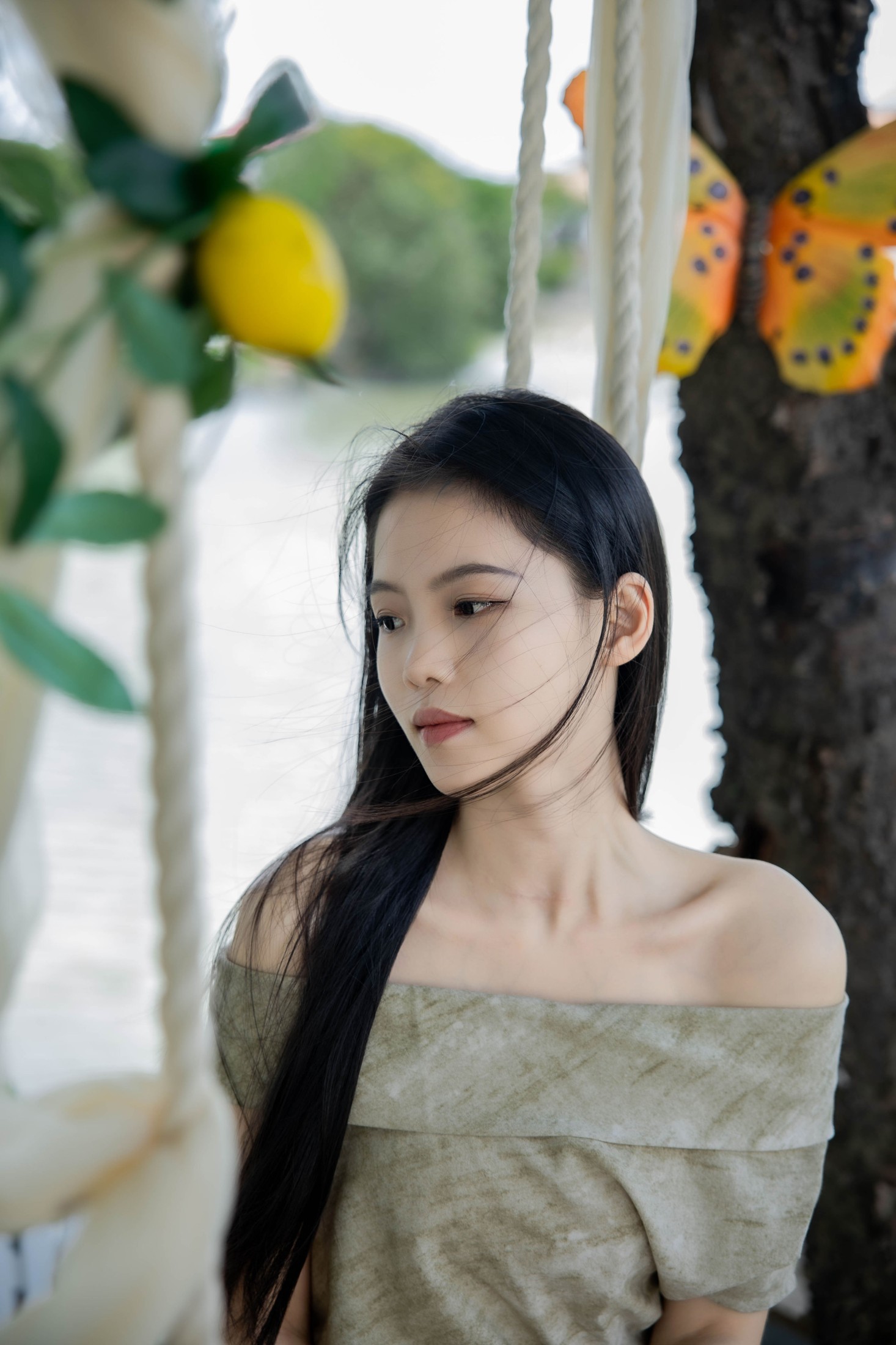 图片[3] - 陈十二ing - 《风里的稻香》[35P] - 机器猫次元 - 机器猫次元