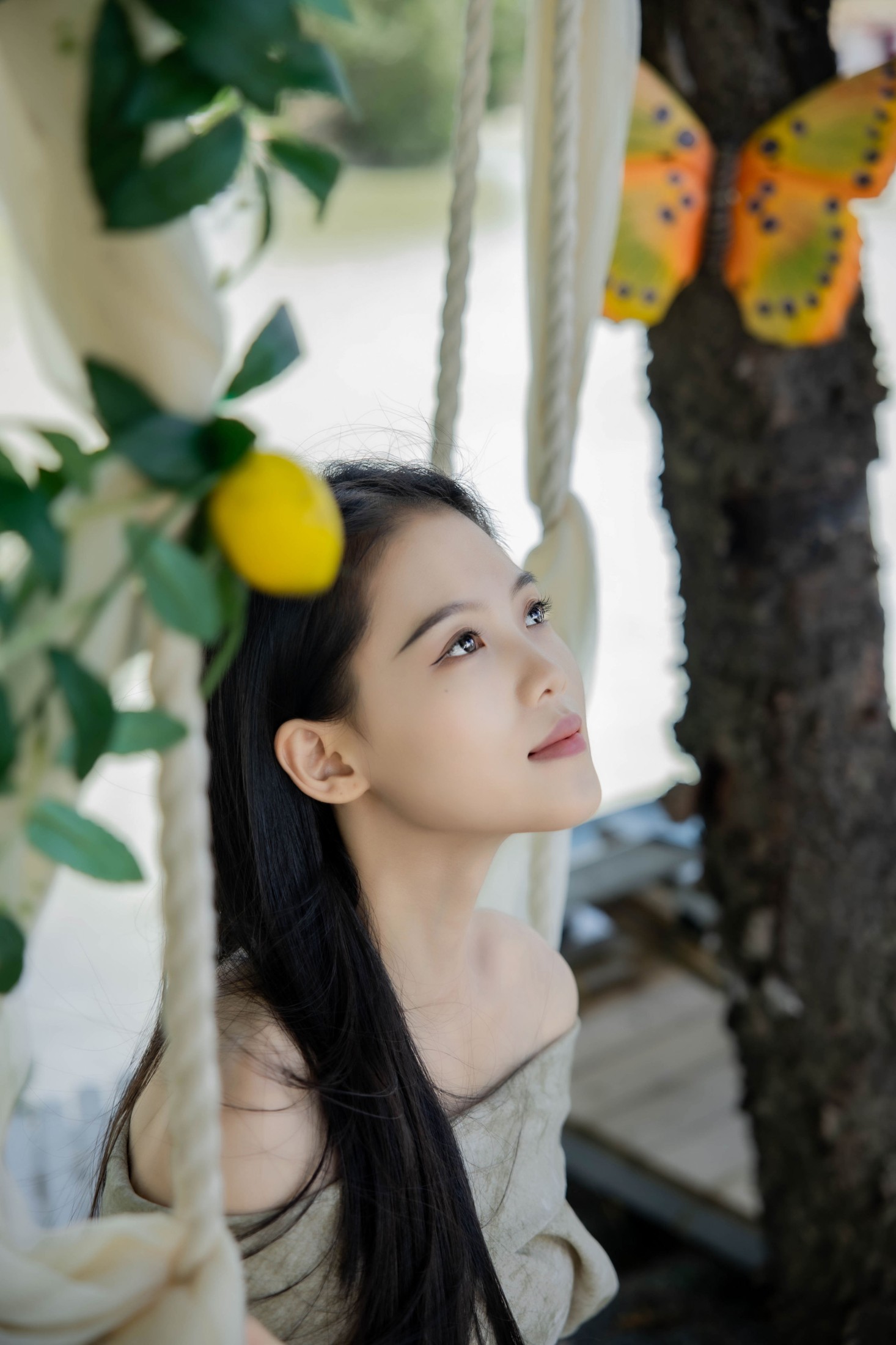 图片[1] - 陈十二ing - 《风里的稻香》[35P] - 机器猫次元 - 机器猫次元