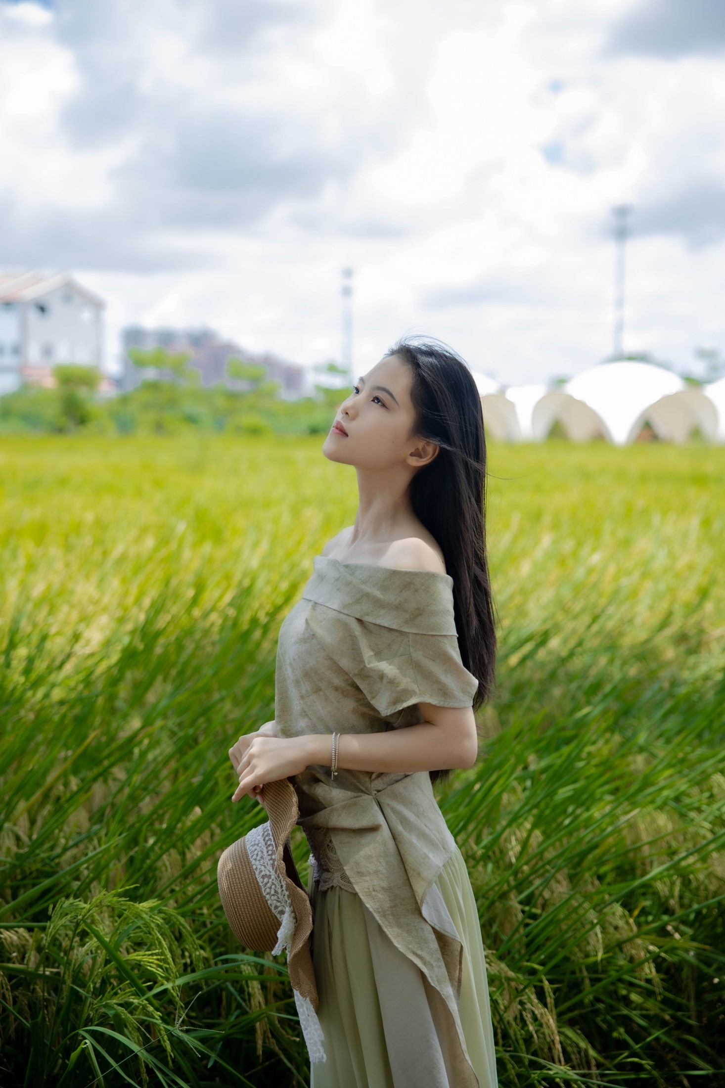 图片[7] - 陈十二ing - 《风里的稻香》[35P] - 机器猫次元 - 机器猫次元