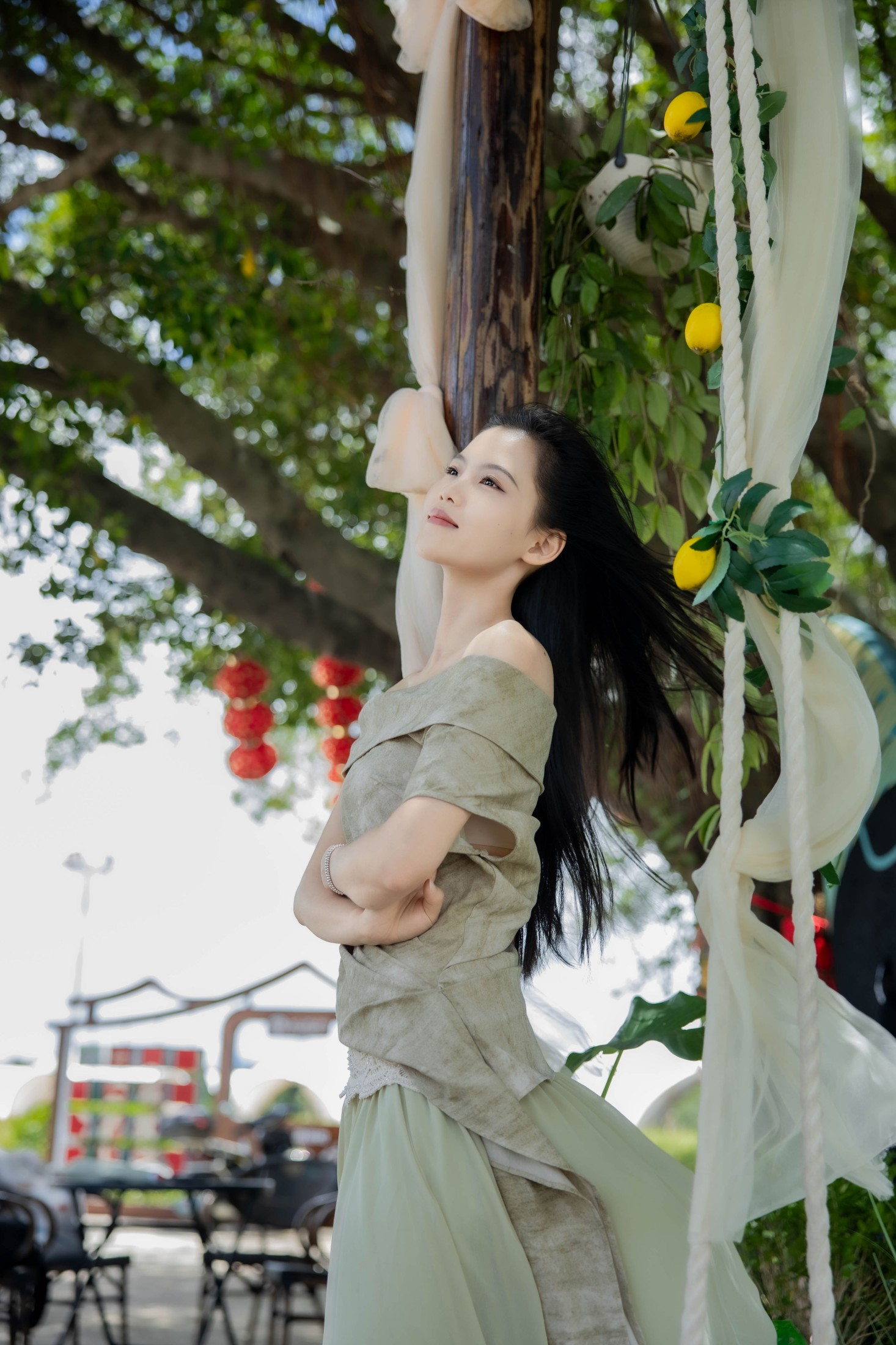 图片[5] - 陈十二ing - 《风里的稻香》[35P] - 机器猫次元 - 机器猫次元