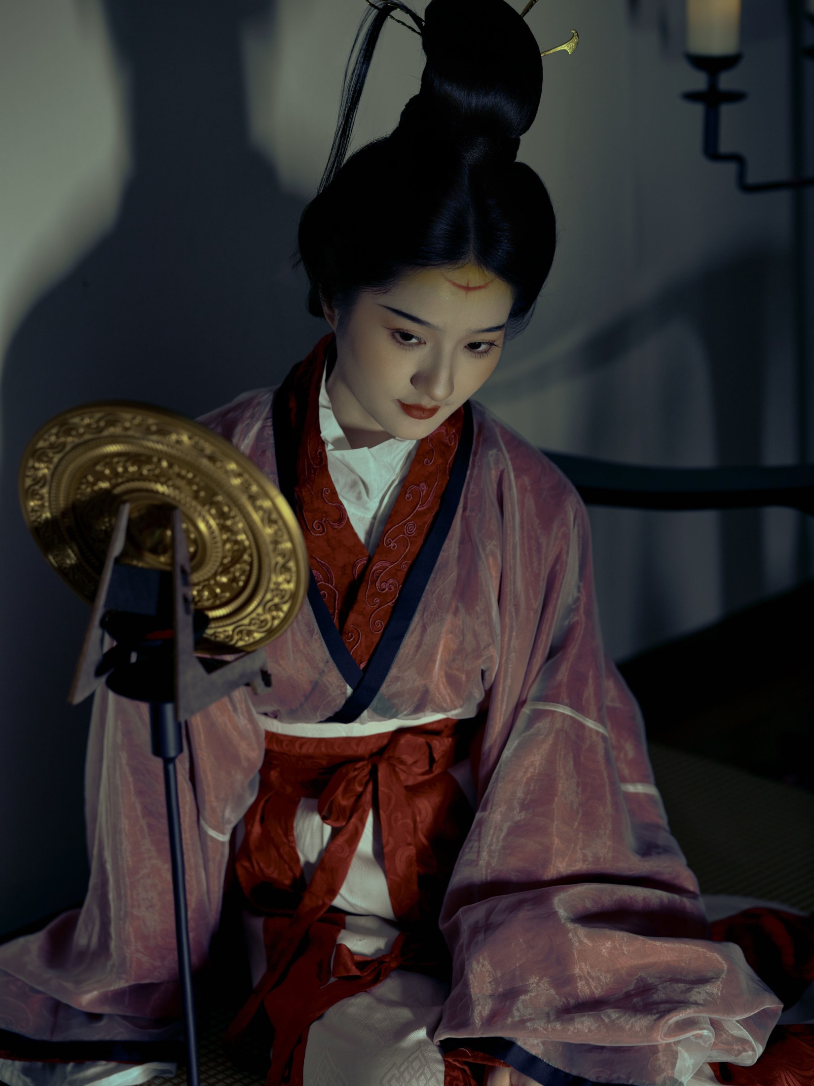 图片[1] - 和安 - 《魏晋风骨》[34P] - 机器猫次元 - 机器猫次元