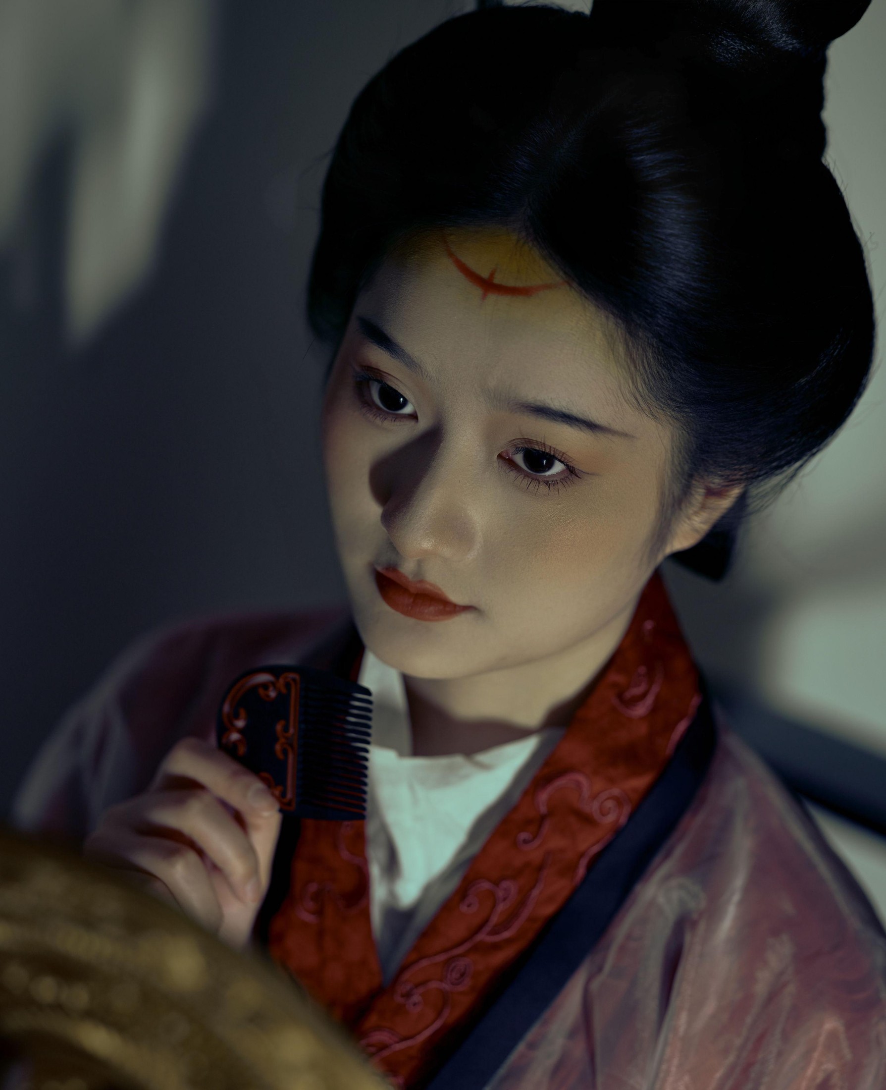 图片[2] - 和安 - 《魏晋风骨》[34P] - 机器猫次元 - 机器猫次元
