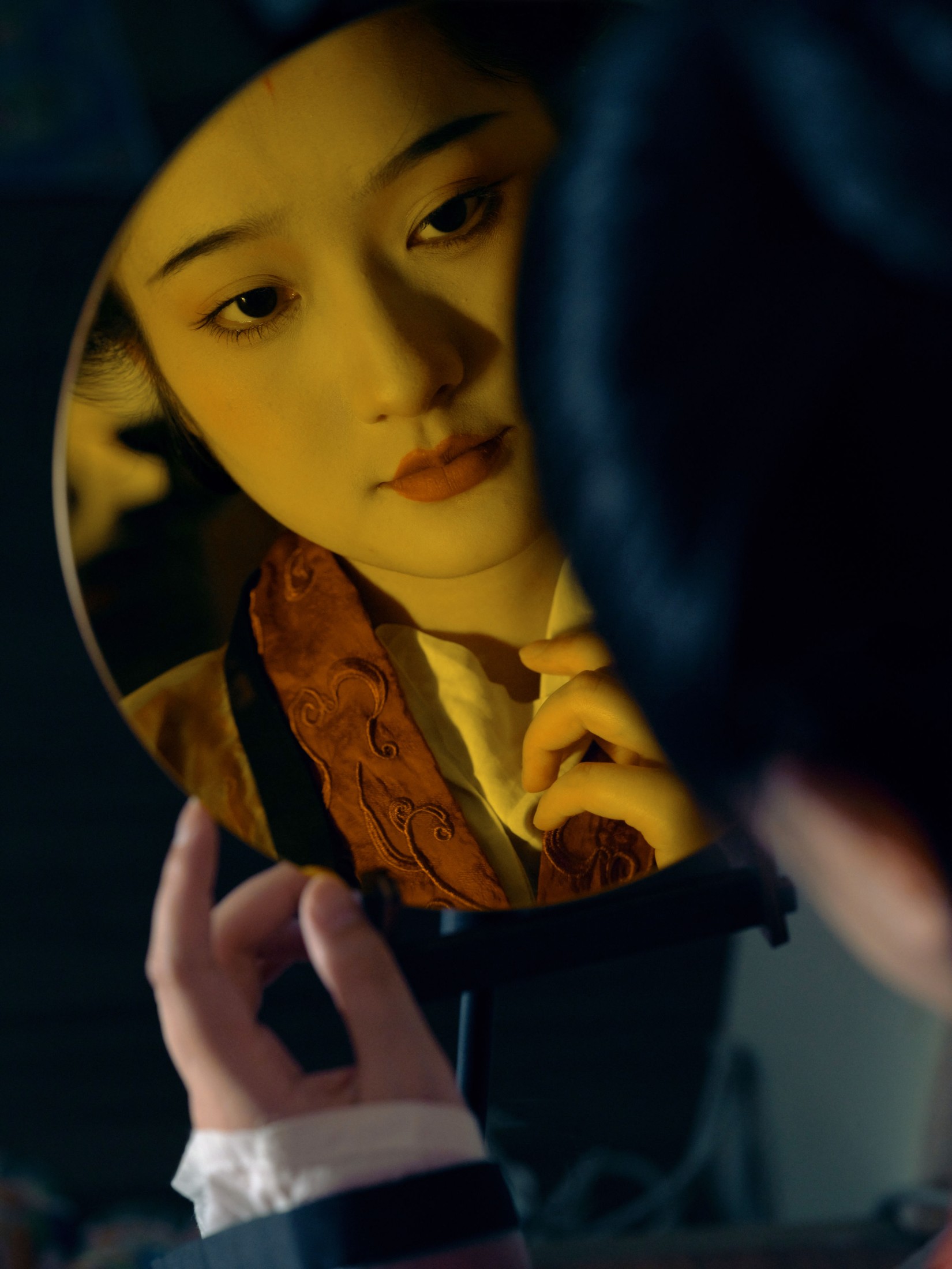 图片[8] - 和安 - 《魏晋风骨》[34P] - 机器猫次元 - 机器猫次元