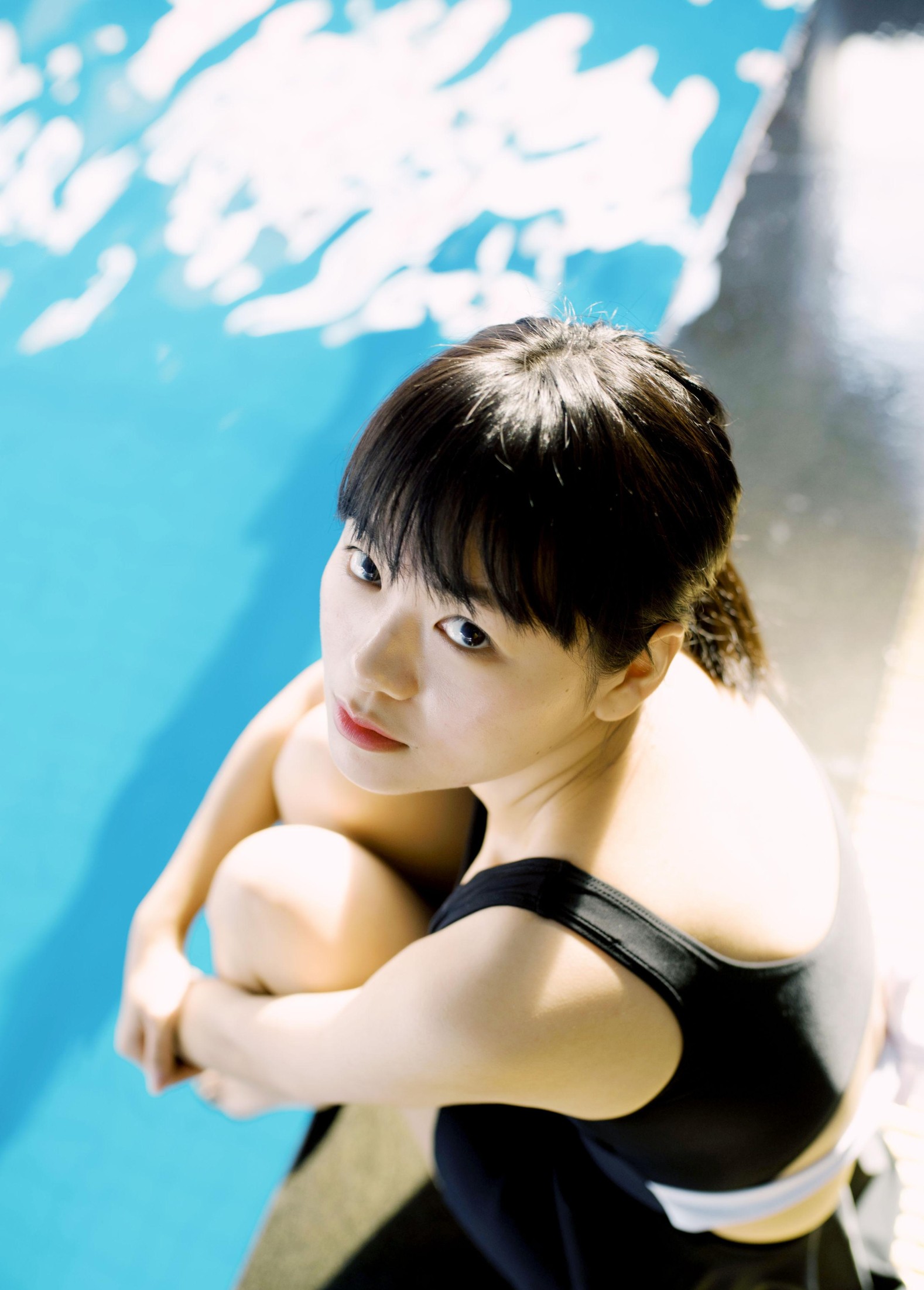 图片[2] - 莉莉 - 《清凉一夏》[34P] - 机器猫次元 - 机器猫次元