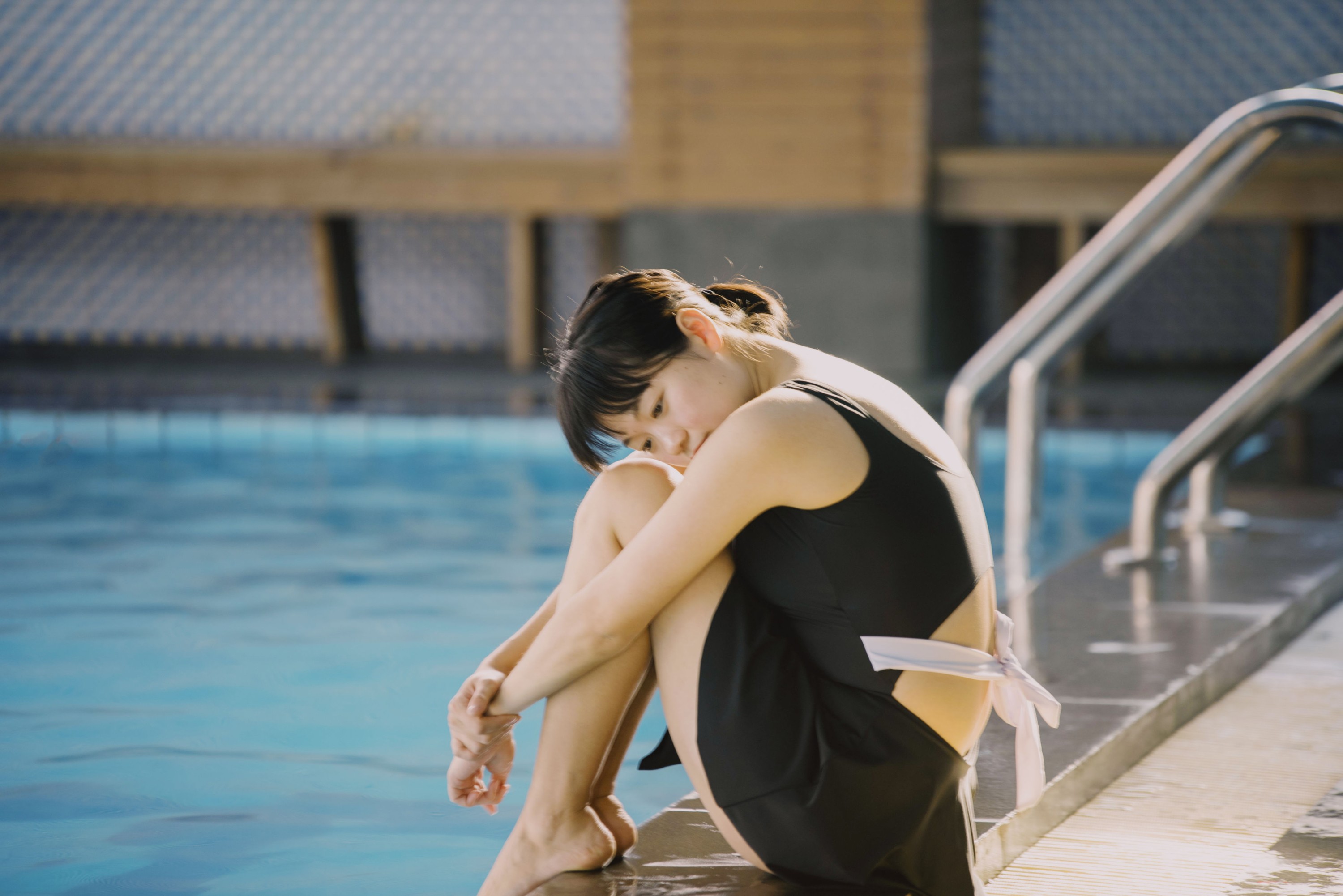 图片[8] - 莉莉 - 《清凉一夏》[34P] - 机器猫次元 - 机器猫次元