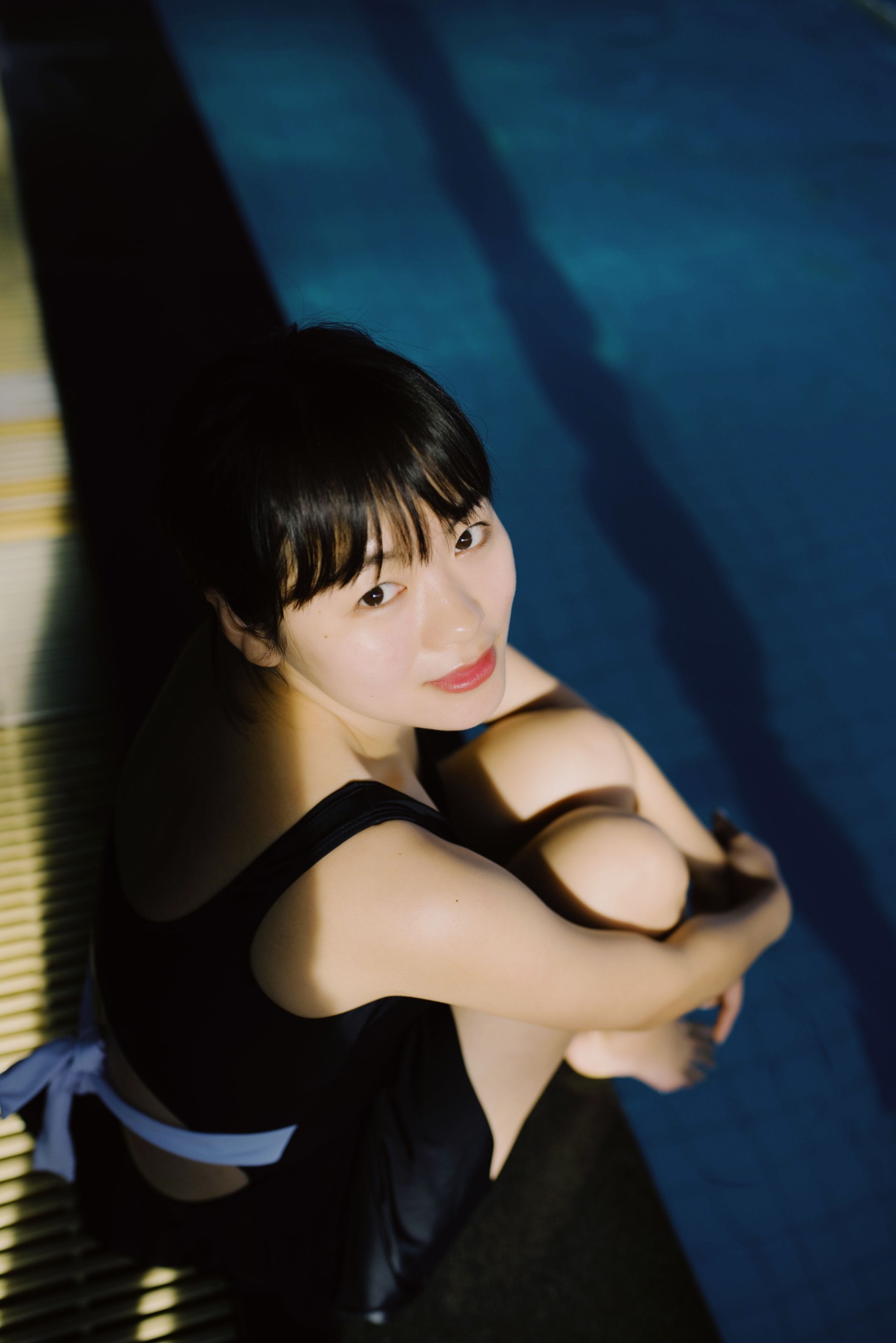图片[7] - 莉莉 - 《清凉一夏》[34P] - 机器猫次元 - 机器猫次元