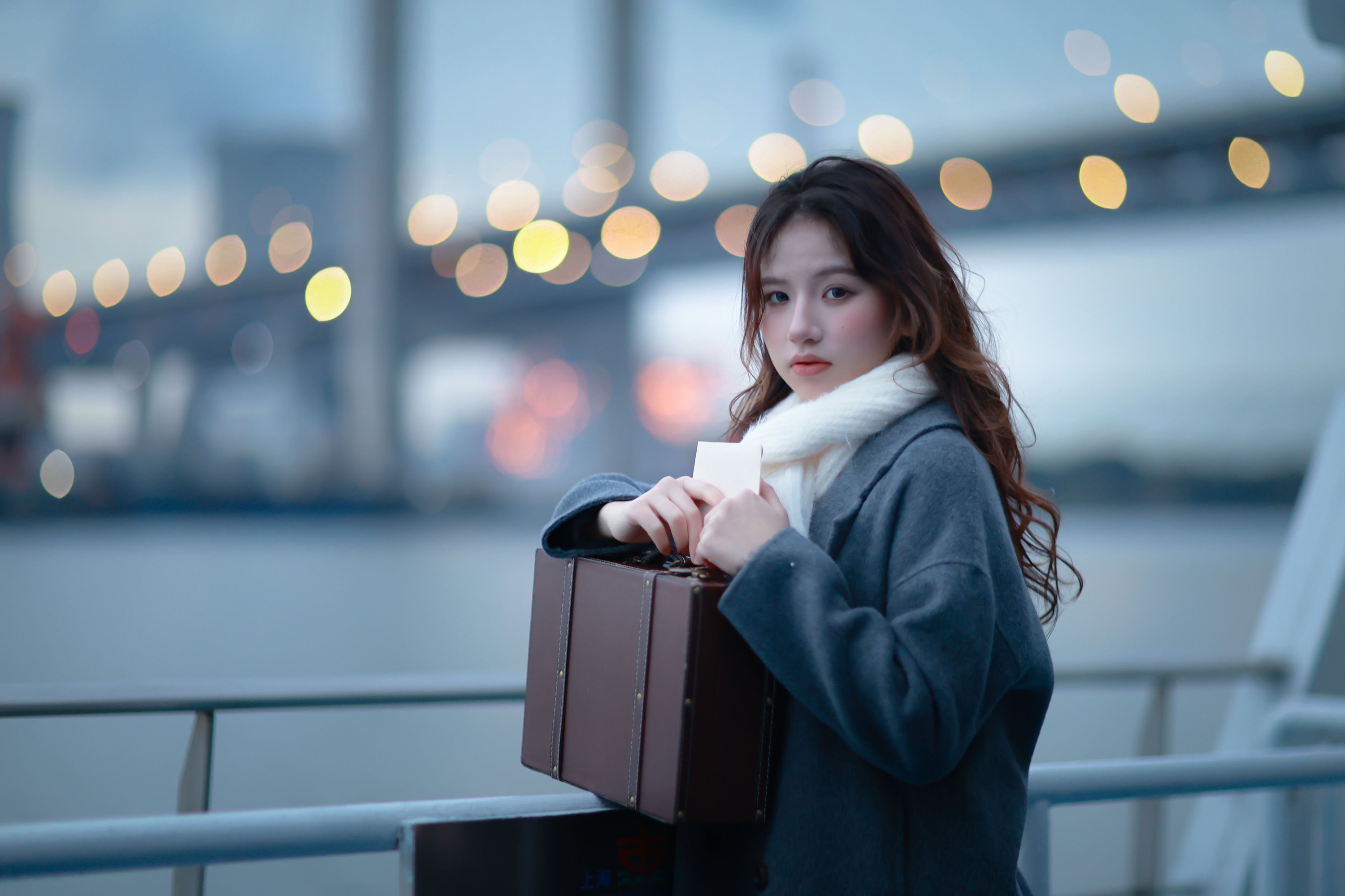 图片[1] - 阿妍 - 《最后一卷胶片️收回》[31P] - 机器猫次元 - 机器猫次元