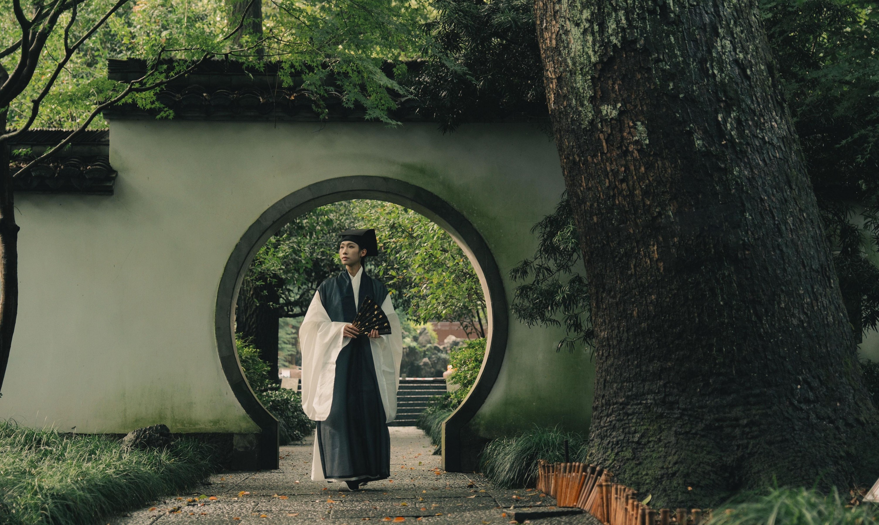 图片[2] - 勾陈一二三立定 - 《寺中小记》[21P] - 机器猫次元 - 机器猫次元