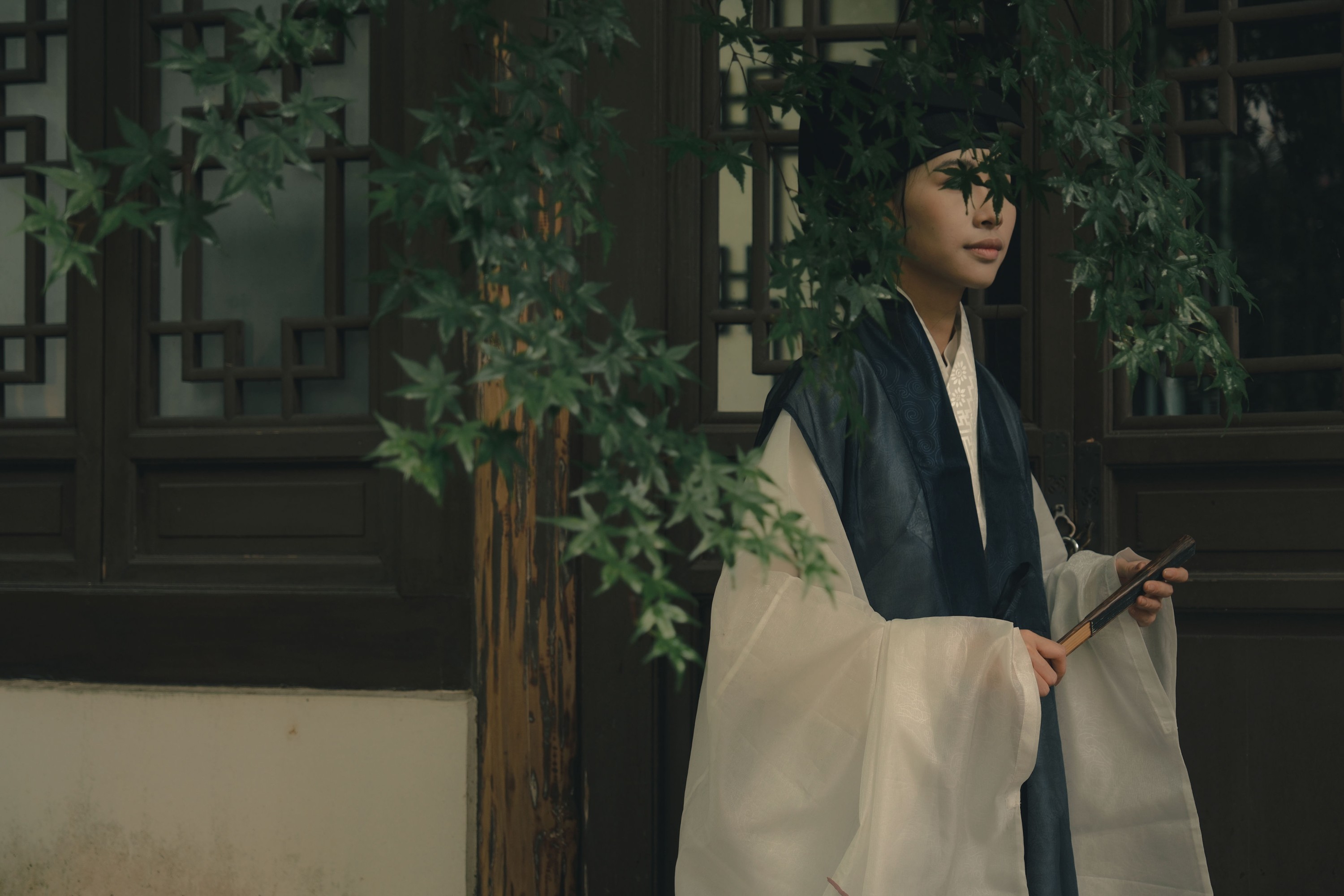 图片[8] - 勾陈一二三立定 - 《寺中小记》[21P] - 机器猫次元 - 机器猫次元