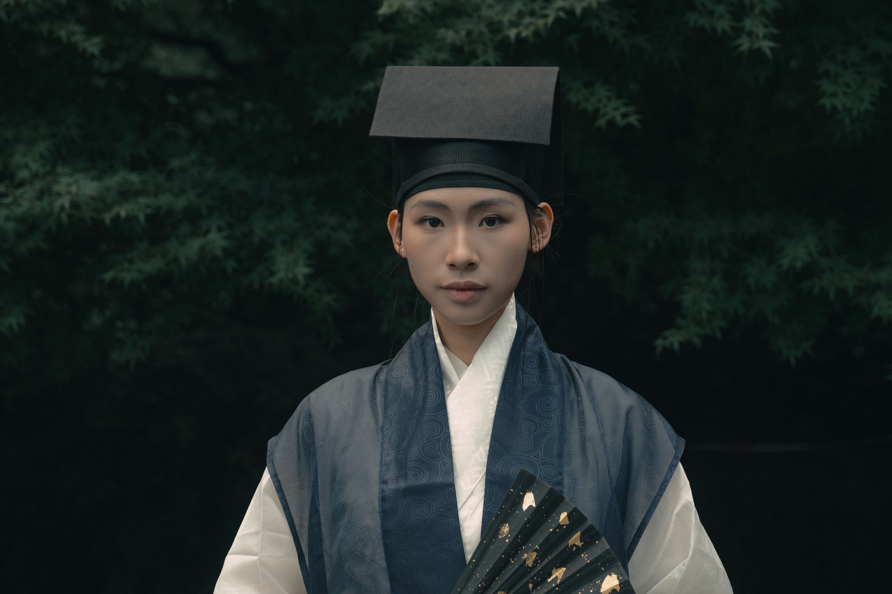 图片[3] - 勾陈一二三立定 - 《寺中小记》[21P] - 机器猫次元 - 机器猫次元
