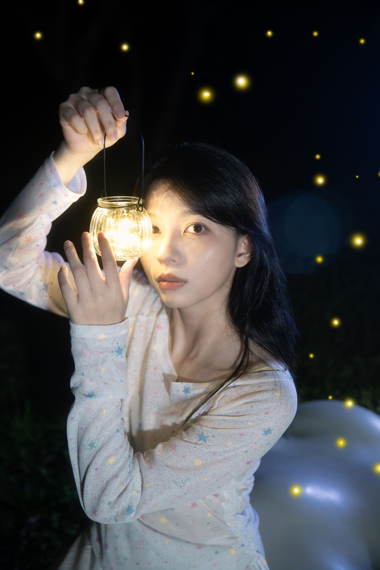 图片[3] - 曲奇_ - 《手可摘星辰》[14P] - 机器猫次元 - 机器猫次元