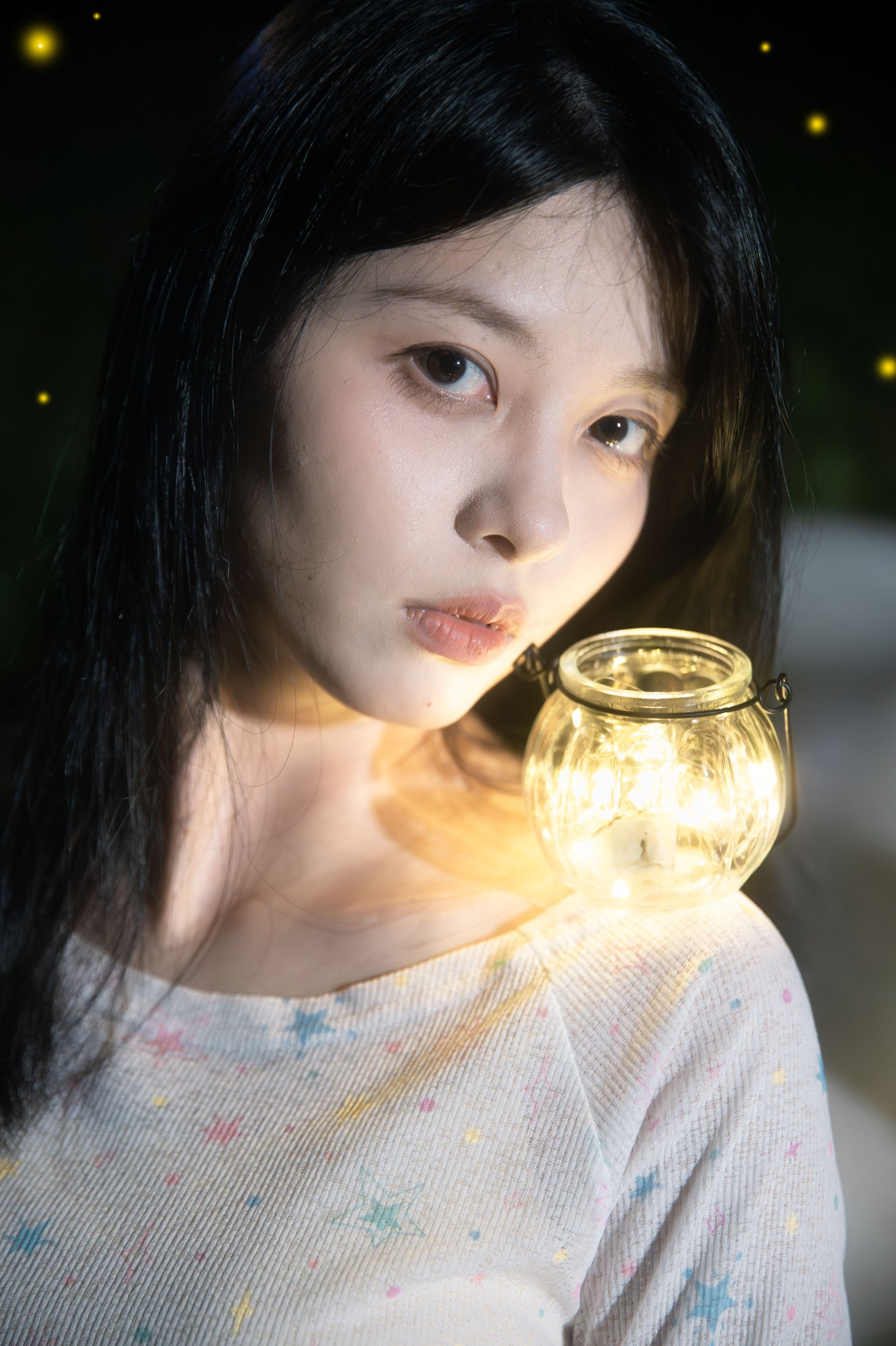 图片[5] - 曲奇_ - 《手可摘星辰》[14P] - 机器猫次元 - 机器猫次元