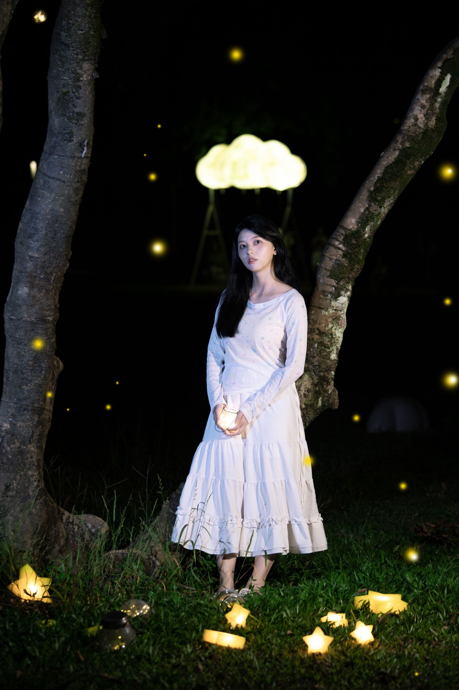 图片[6] - 曲奇_ - 《手可摘星辰》[14P] - 机器猫次元 - 机器猫次元